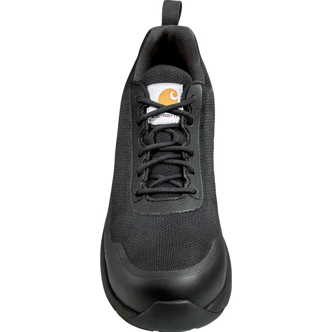 Carhartt Force Women's Carbon Nano Toe Static-Dissipative Athletic Work Shoe - Image 4
