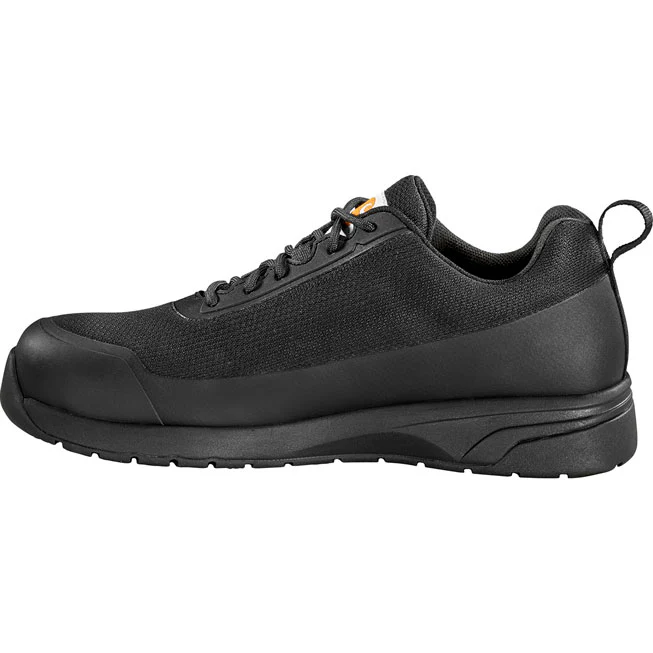 Carhartt Force Women's Carbon Nano Toe Static-Dissipative Athletic Work Shoe - Image 6