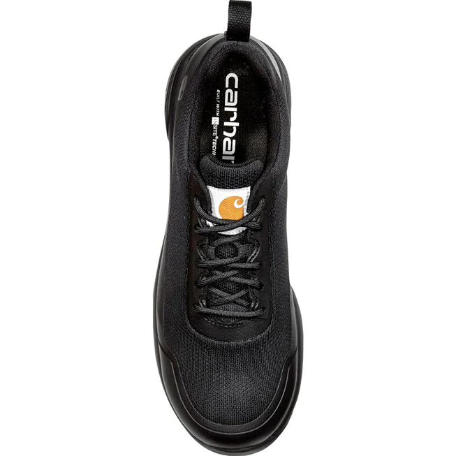 Carhartt Force Women's Carbon Nano Toe Static-Dissipative Athletic Work Shoe - Image 7