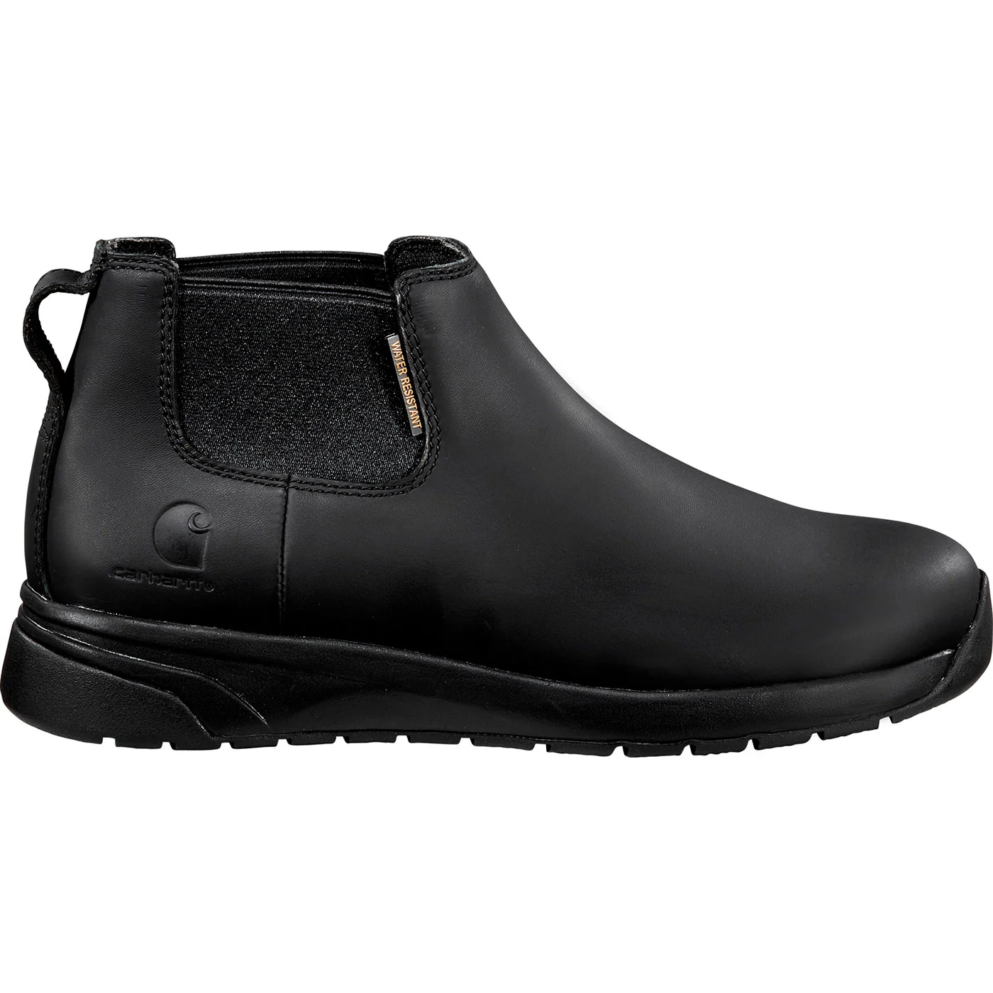 Carhartt Force Men's 4-inch Carbon Nano Toe Romeo Uniform Work Boot - Image 3