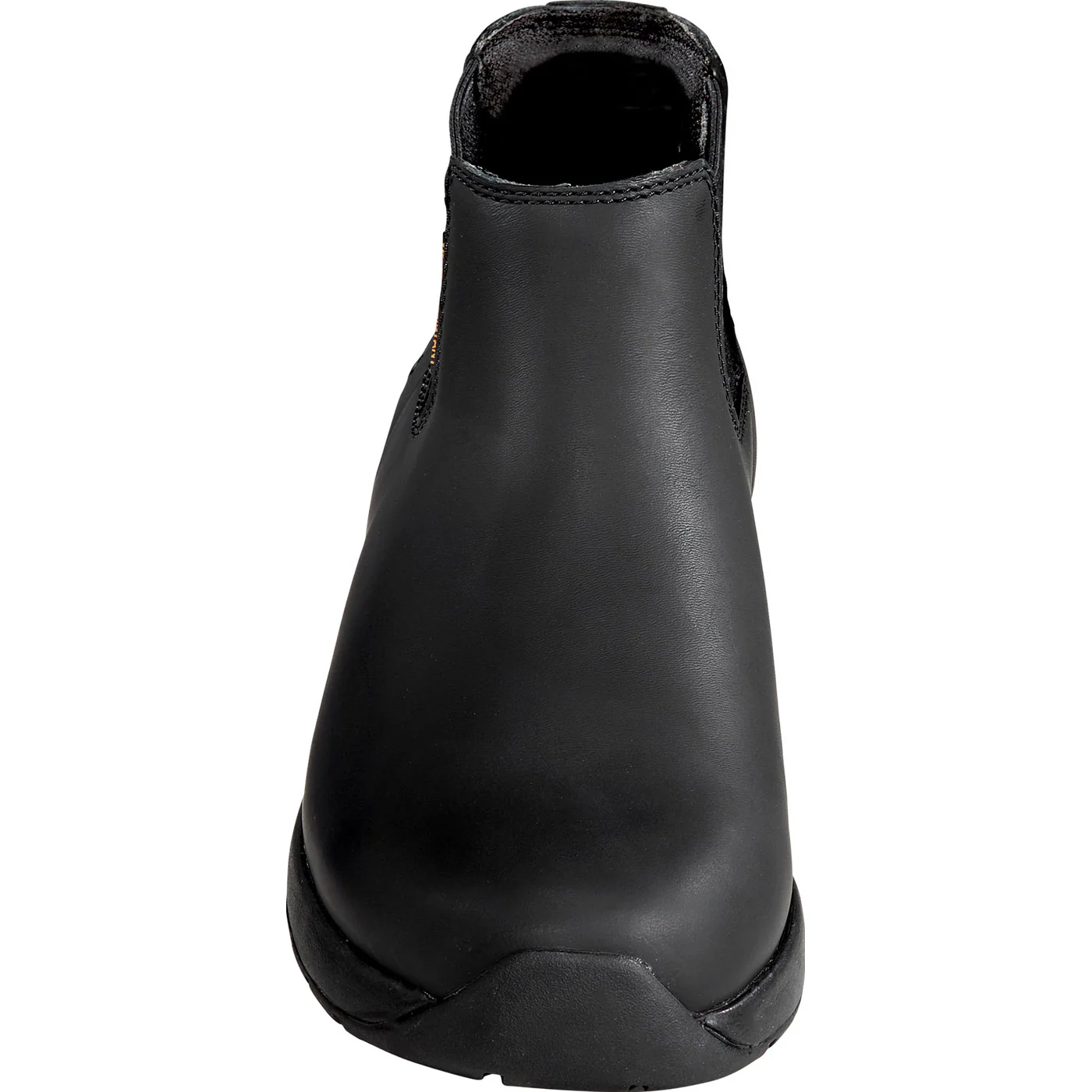 Carhartt Force Men's 4-inch Carbon Nano Toe Romeo Uniform Work Boot - Image 4
