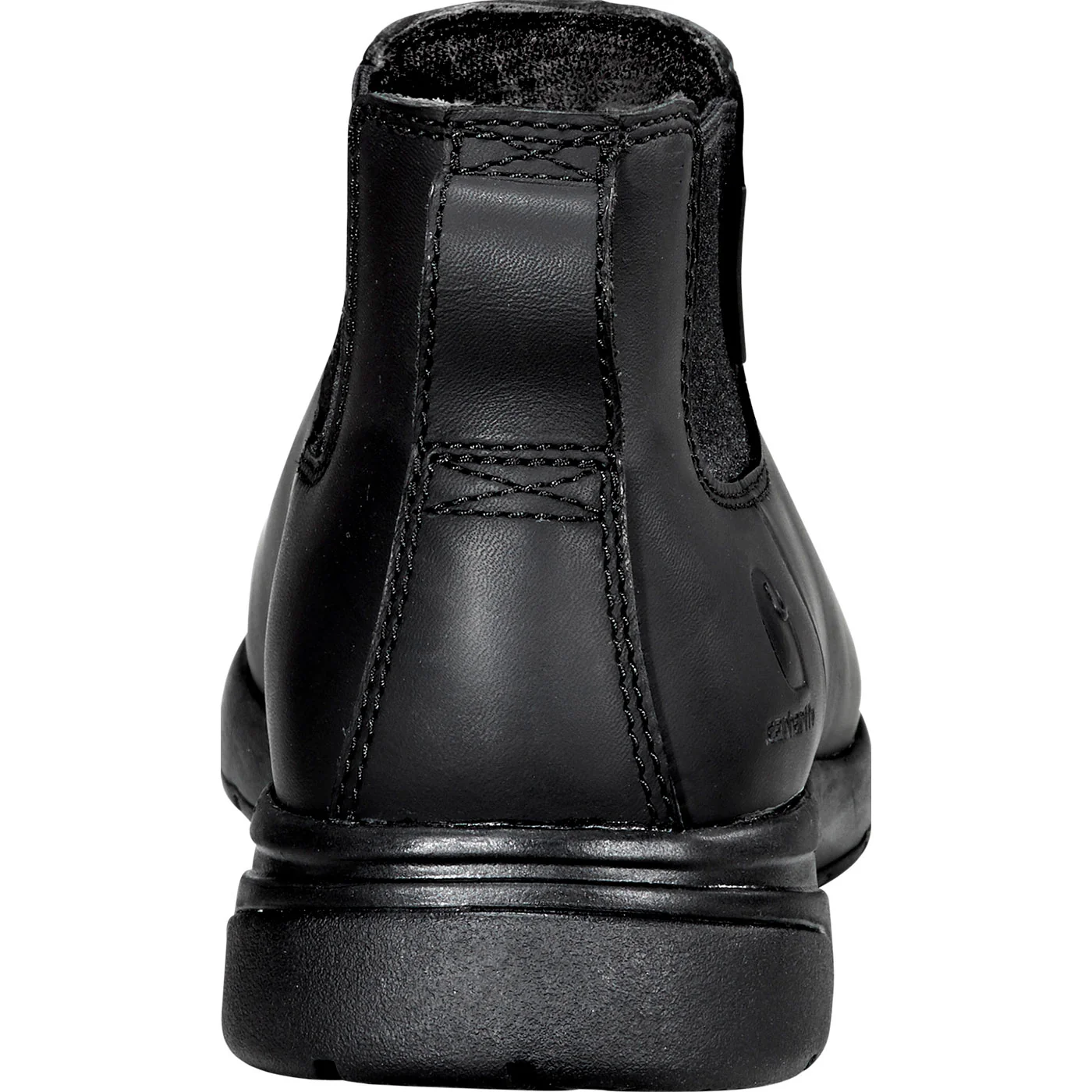Carhartt Force Men's 4-inch Carbon Nano Toe Romeo Uniform Work Boot - Image 5