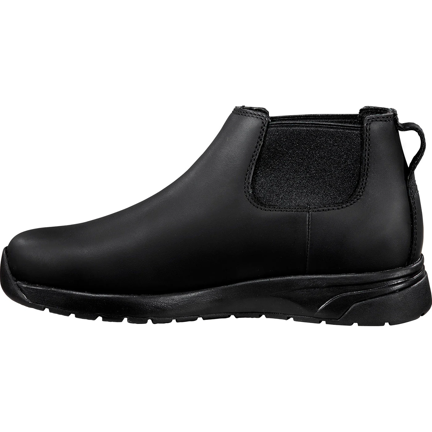 Carhartt Force Men's 4-inch Carbon Nano Toe Romeo Uniform Work Boot - Image 6