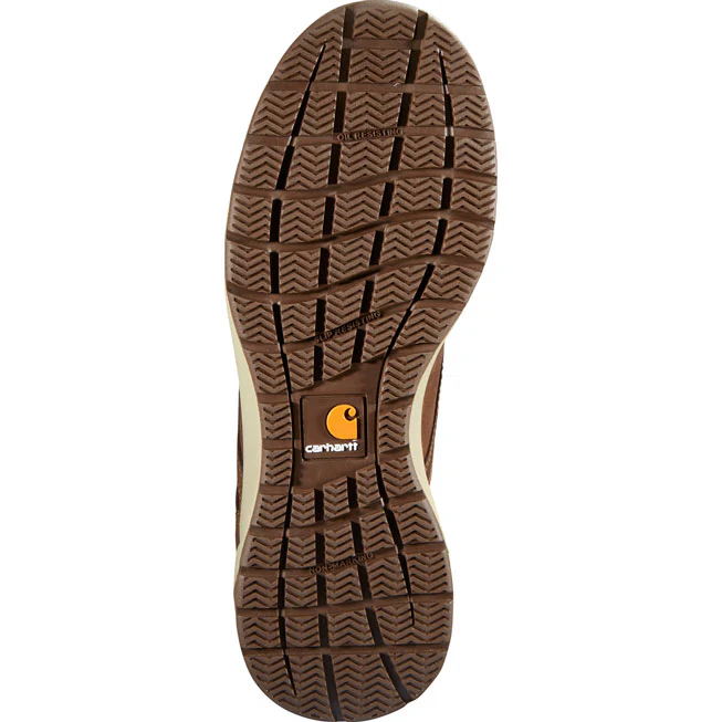 Carhartt Force Lightweight Men's Carbon Nano Toe Electrical Hazard Hi-Top Work Boot - Image 2
