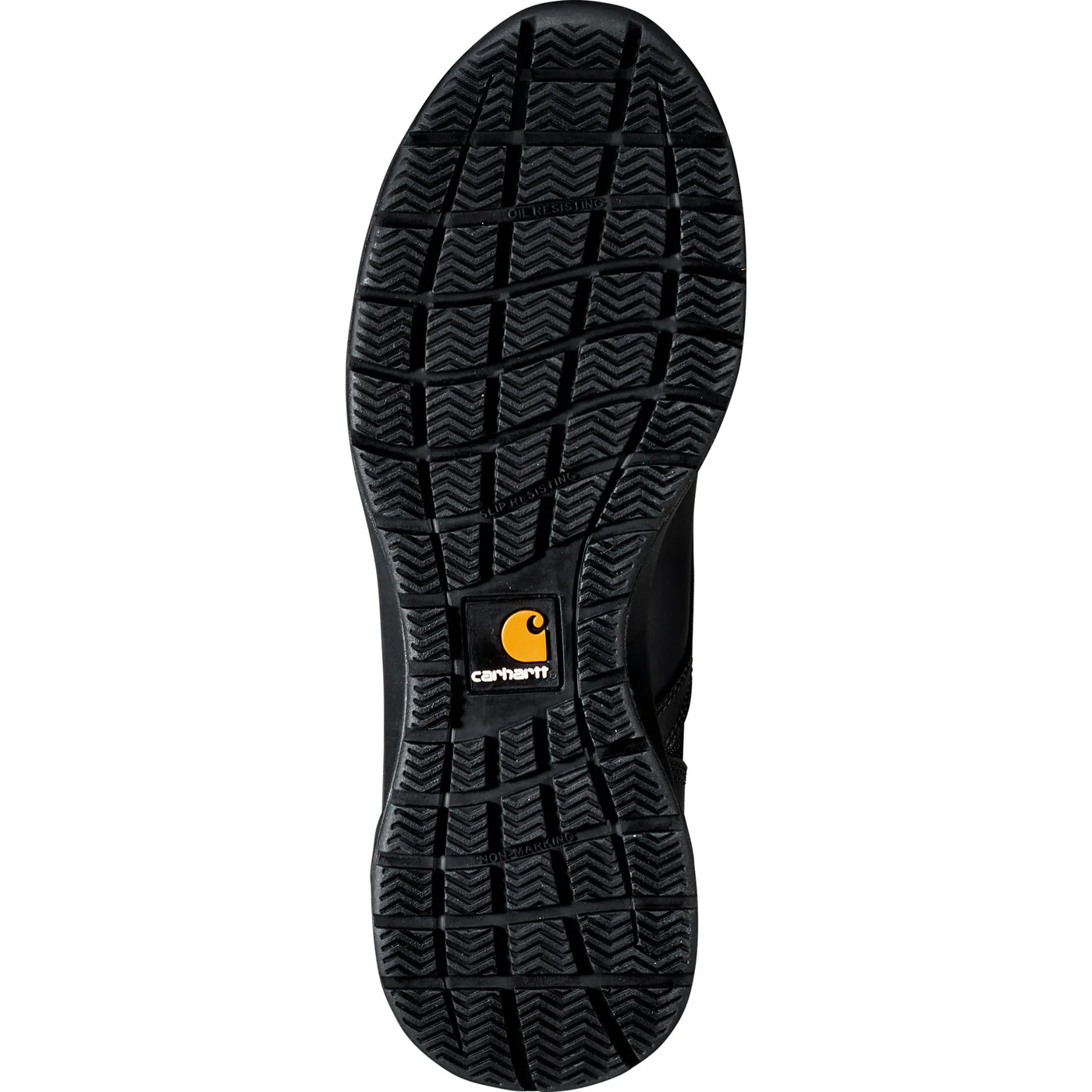 Carhartt Force Men's Carbon Nano Toe Electrical Hazard Hi-Top Work Boot - Image 2