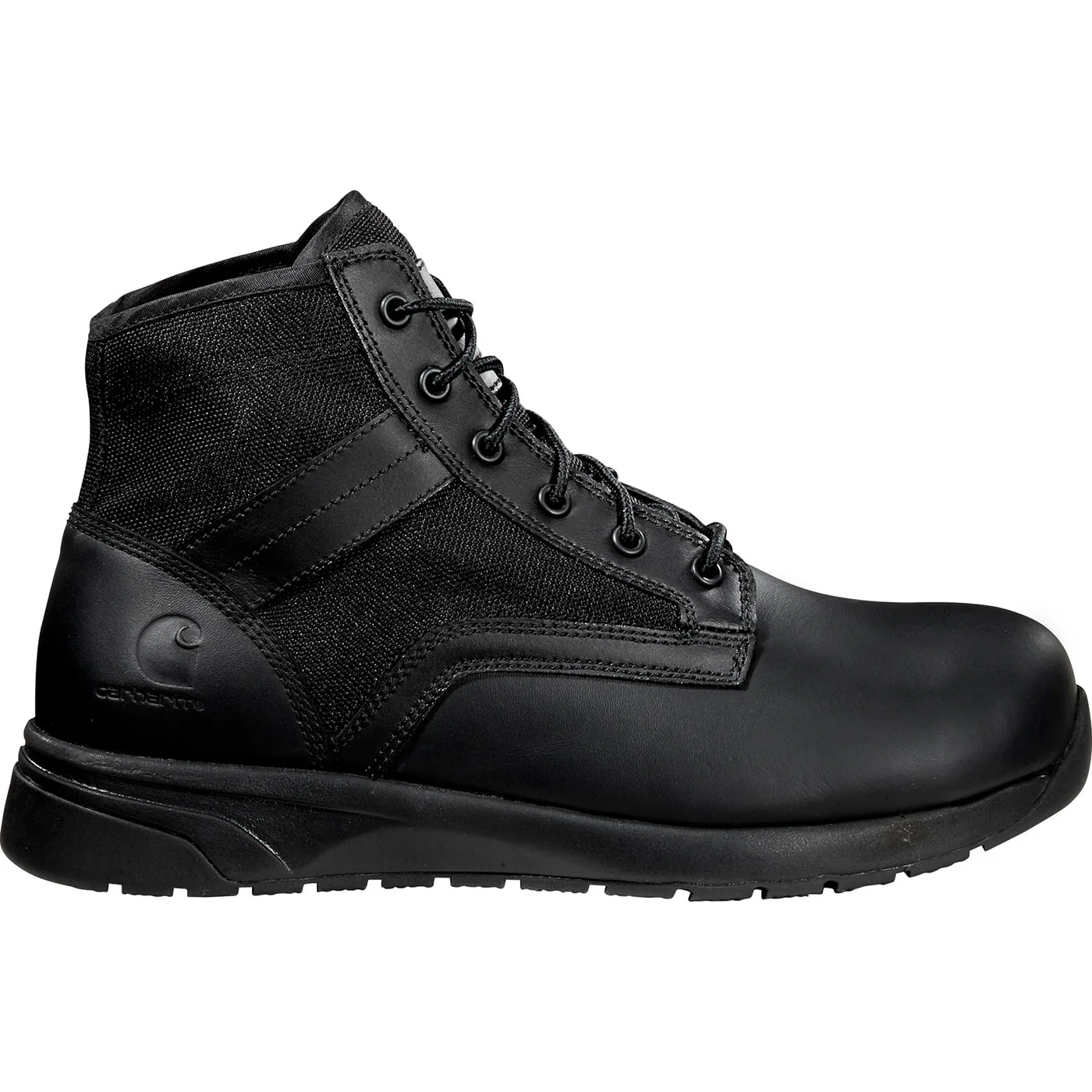Carhartt Force Men's Carbon Nano Toe Electrical Hazard Hi-Top Work Boot - Image 3