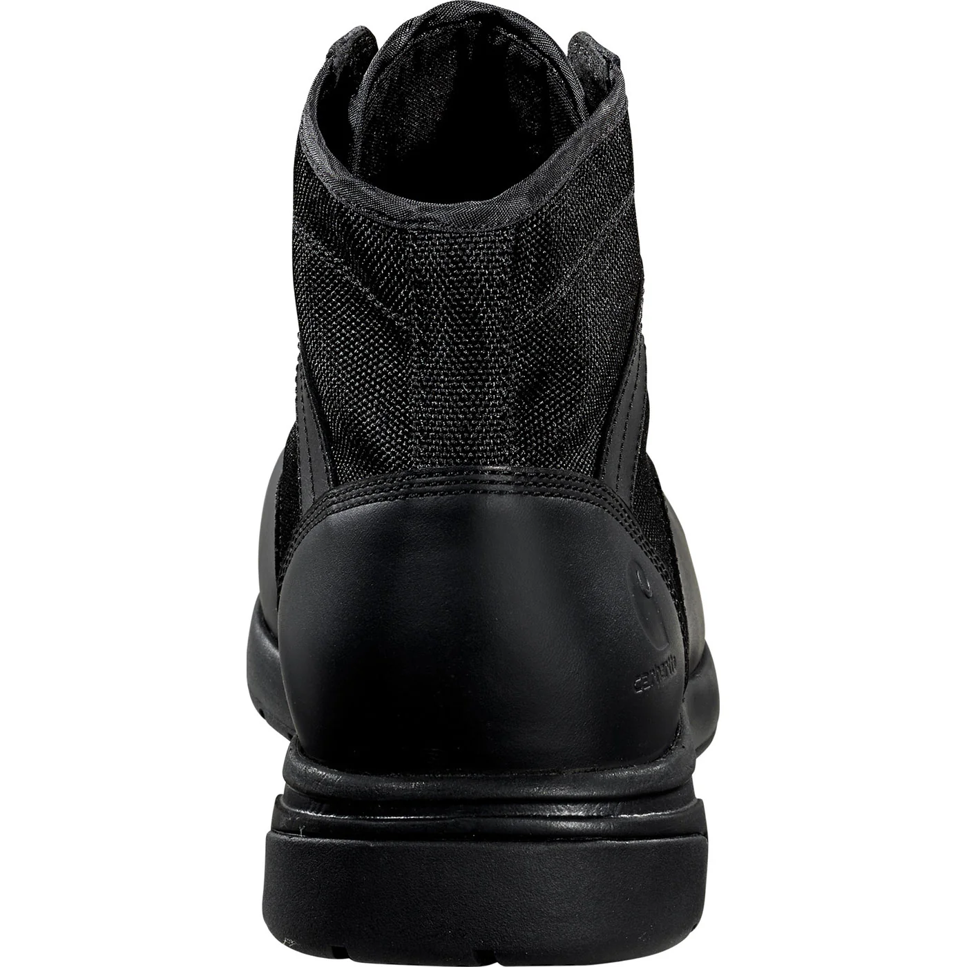 Carhartt Force Men's Carbon Nano Toe Electrical Hazard Hi-Top Work Boot - Image 4
