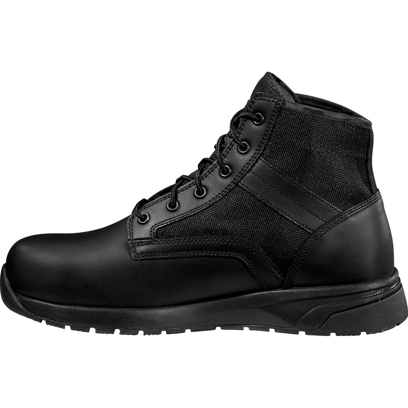 Carhartt Force Men's Carbon Nano Toe Electrical Hazard Hi-Top Work Boot - Image 5