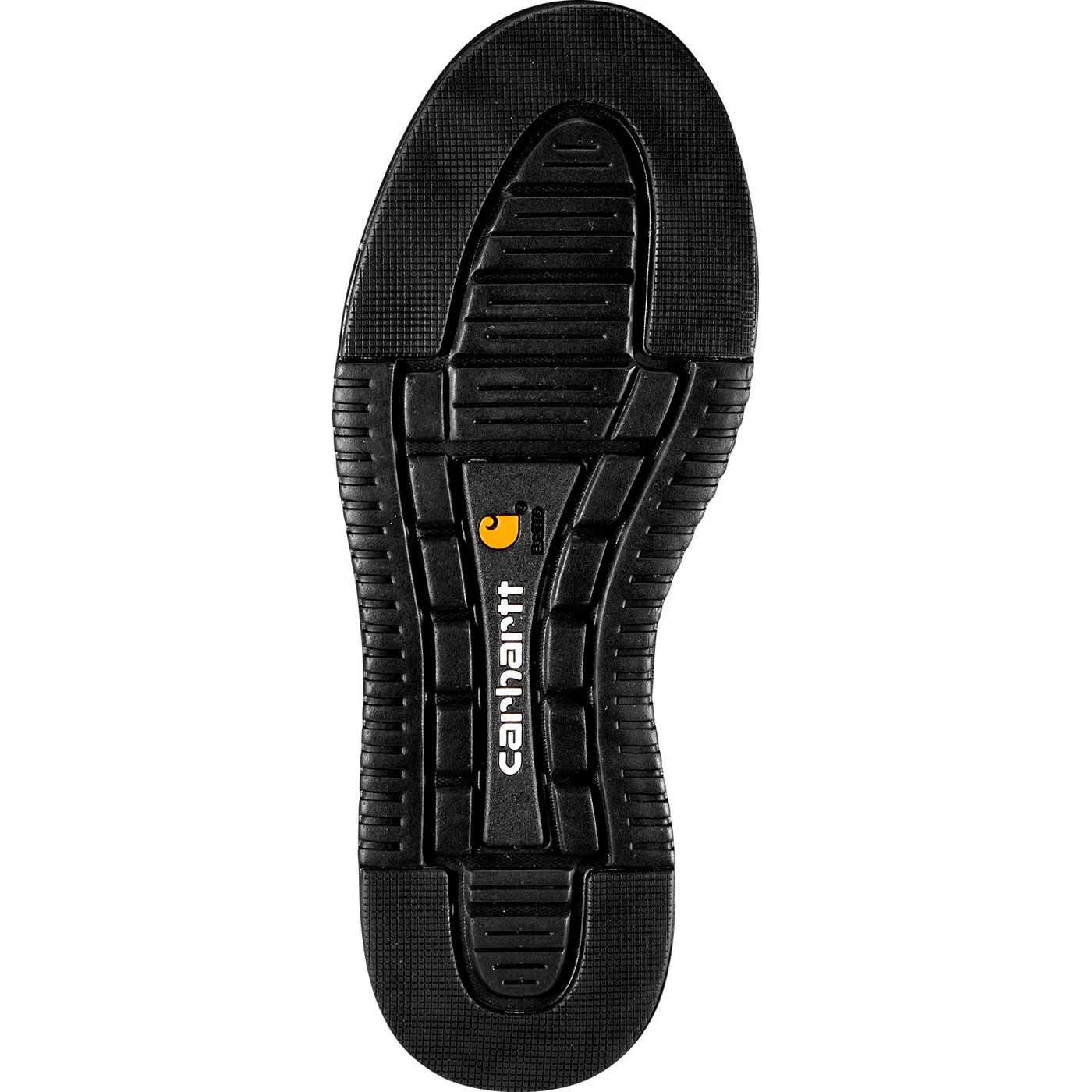 Carhartt Detroit Men's Carbon Nano Toe Static-Dissipative Work Shoe - Image 2