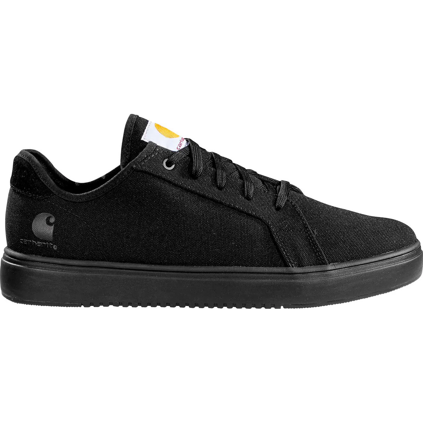 Carhartt Detroit Men's Carbon Nano Toe Static-Dissipative Work Shoe - Image 3