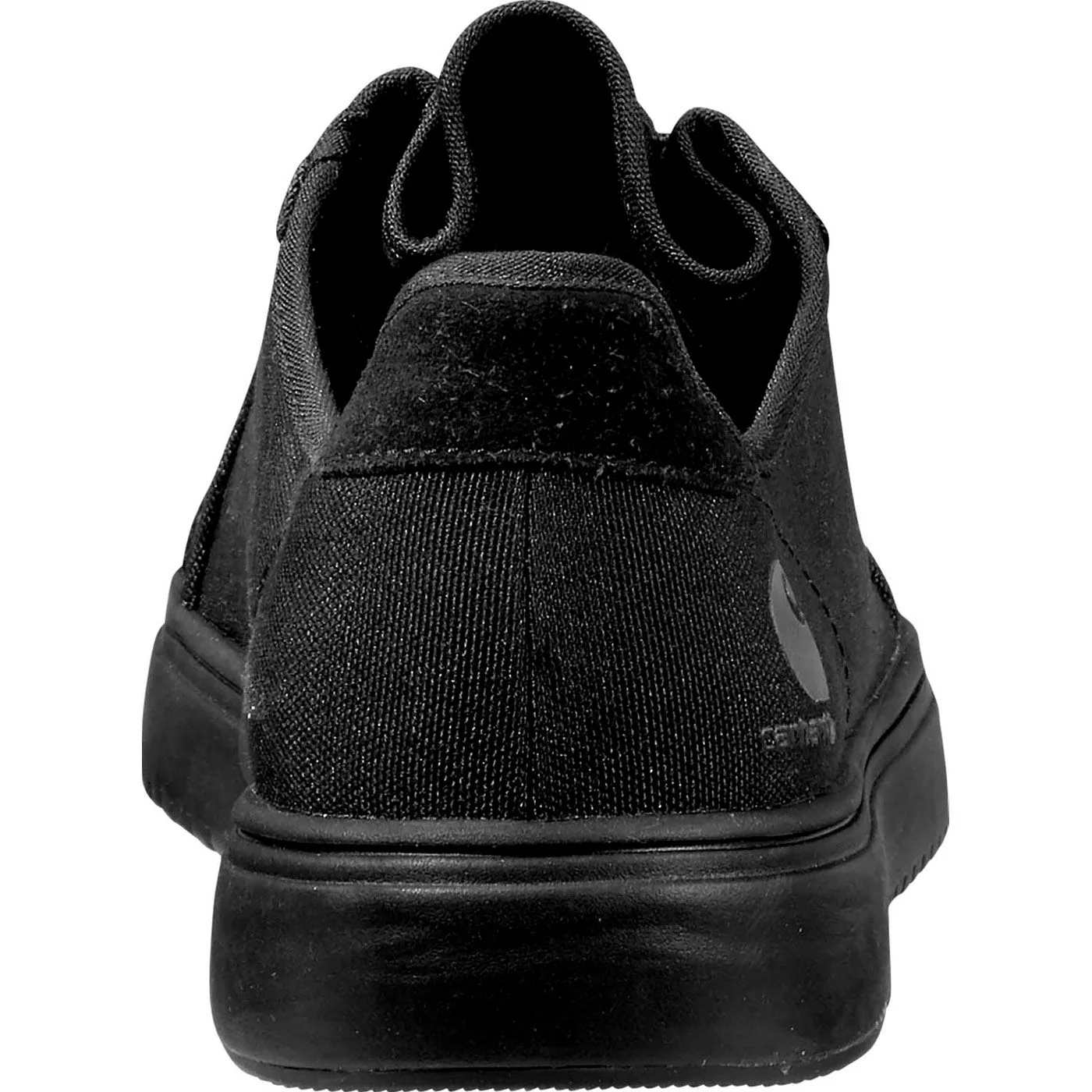 Carhartt Detroit Men's Carbon Nano Toe Static-Dissipative Work Shoe - Image 5