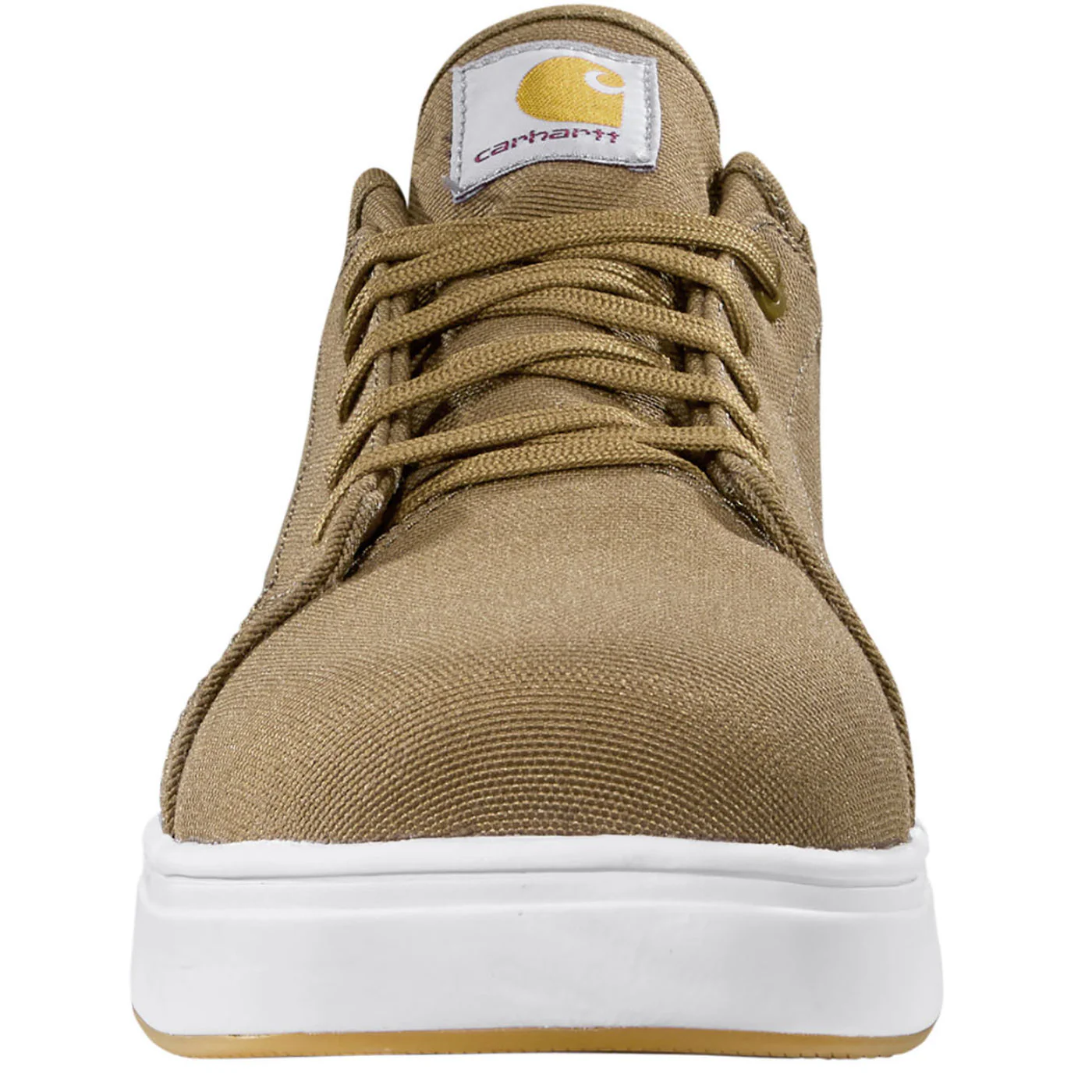 Carhartt Detroit Men's Carbon Nano Toe Static-Dissipative Work Shoe - Image 3