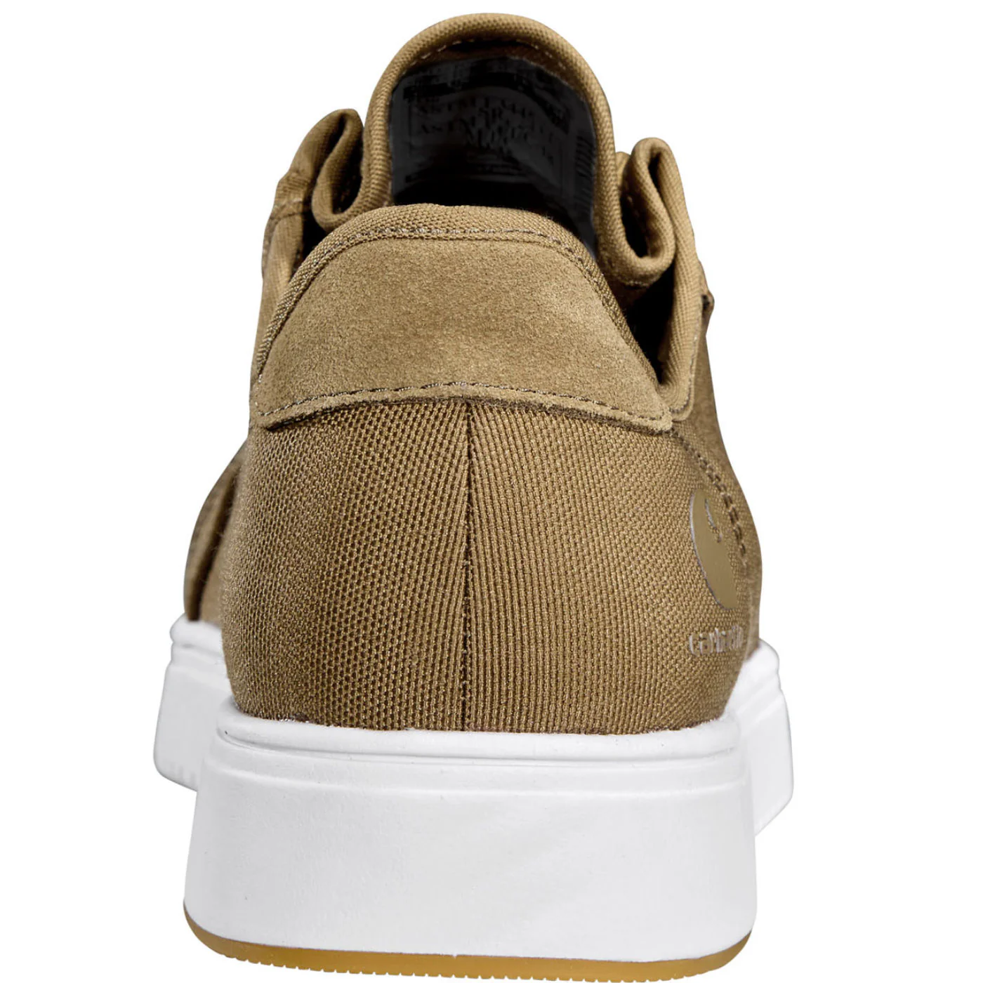 Carhartt Detroit Men's Carbon Nano Toe Static-Dissipative Work Shoe - Image 4