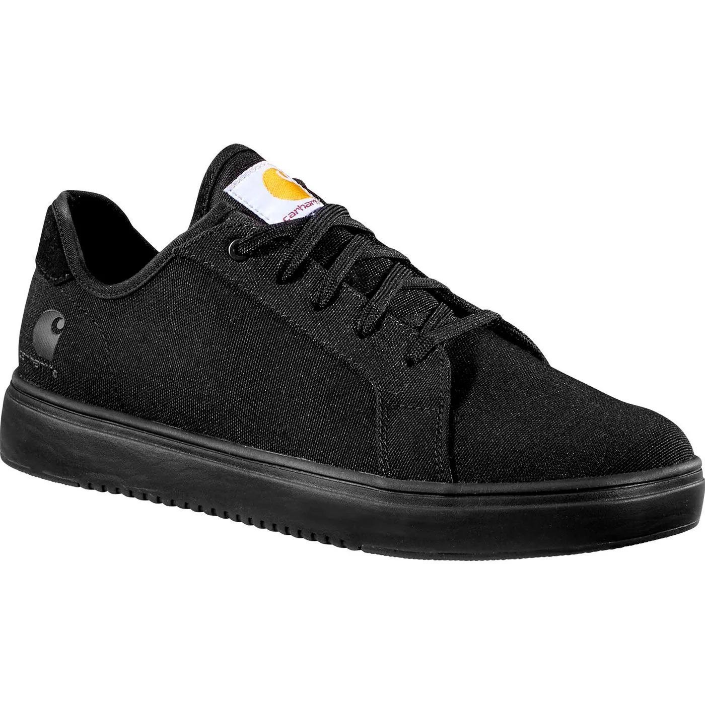 Carhartt Detroit Women's Carbon Nano Toe Static-Dissipative Work Shoe