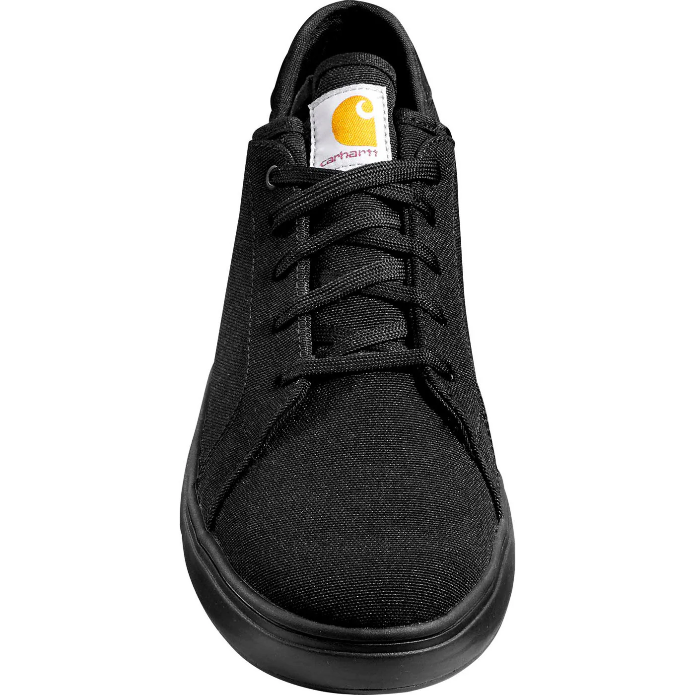 Carhartt Detroit Women's Carbon Nano Toe Static-Dissipative Work Shoe - Image 4