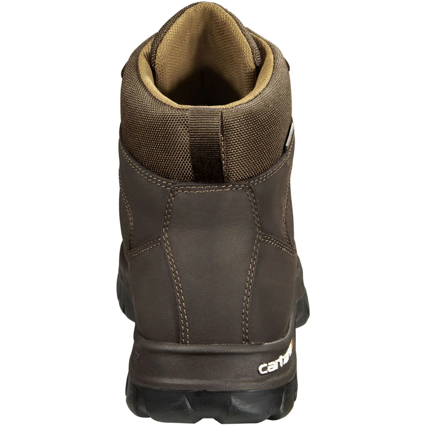 Carhartt Rugged Flex Men's 6-inch Steel Toe Electrical Hazard Waterproof Work Hiker - Image 5