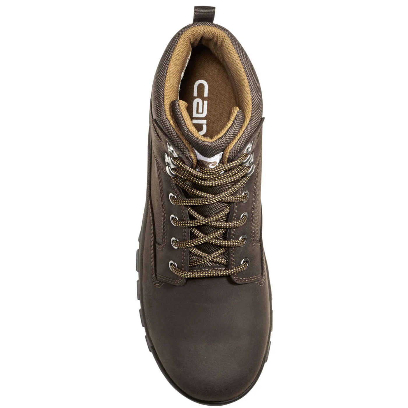 Carhartt Rugged Flex Men's 6-inch Steel Toe Electrical Hazard Waterproof Work Hiker - Image 7