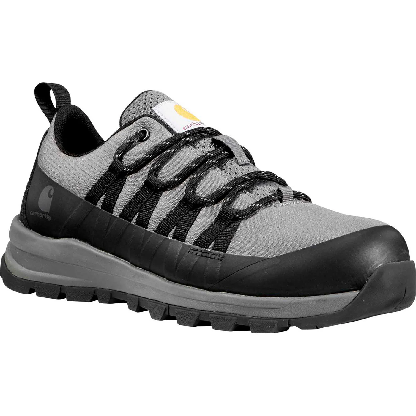 Carhartt Gilmore Men's Carbon Nano Toe Static-Dissipative Athletic Work Shoe