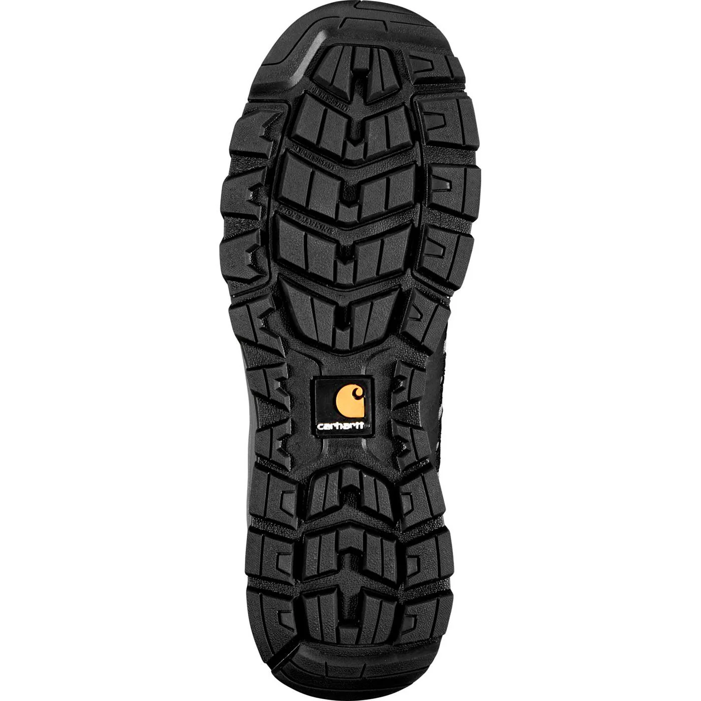 Carhartt Gilmore Men's Carbon Nano Toe Static-Dissipative Athletic Work Shoe - Image 2