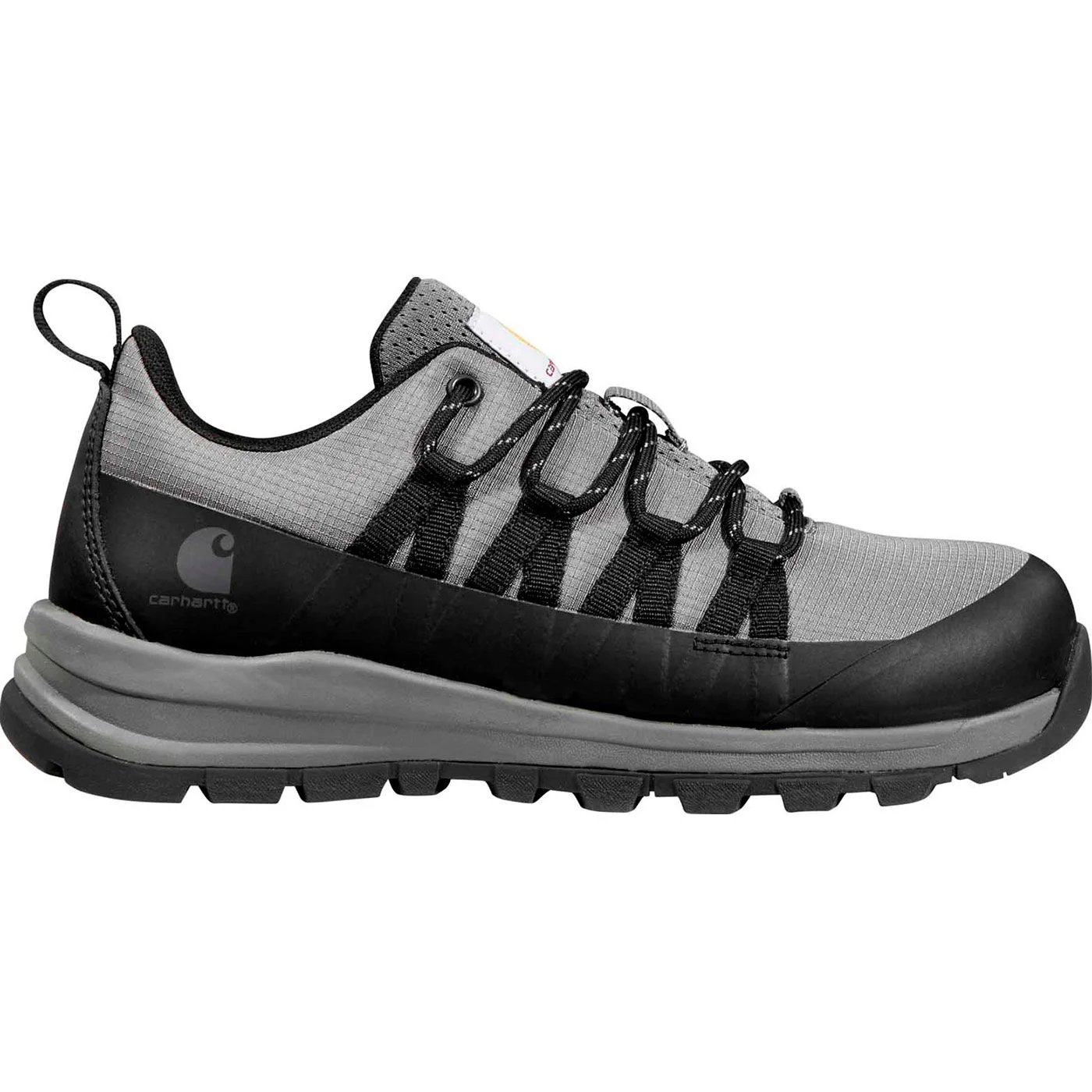 Carhartt Gilmore Men's Carbon Nano Toe Static-Dissipative Athletic Work Shoe - Image 3