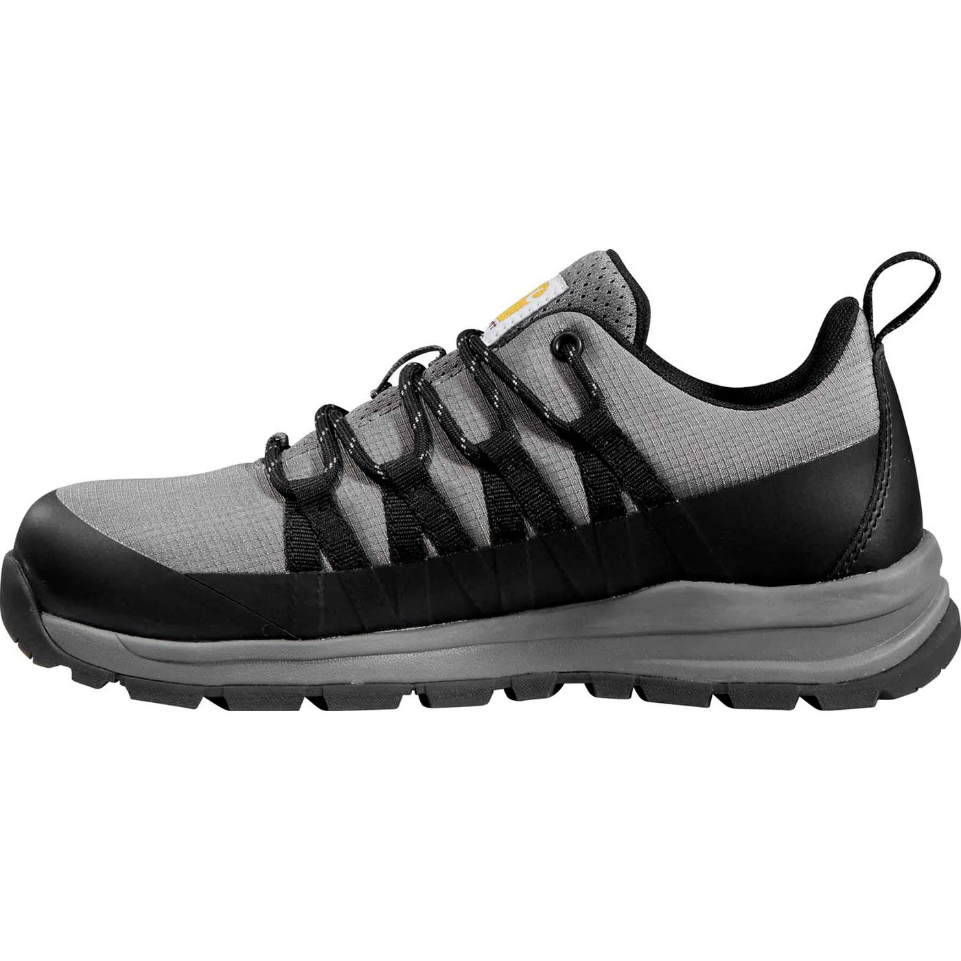 Carhartt Gilmore Men's Carbon Nano Toe Static-Dissipative Athletic Work Shoe - Image 6