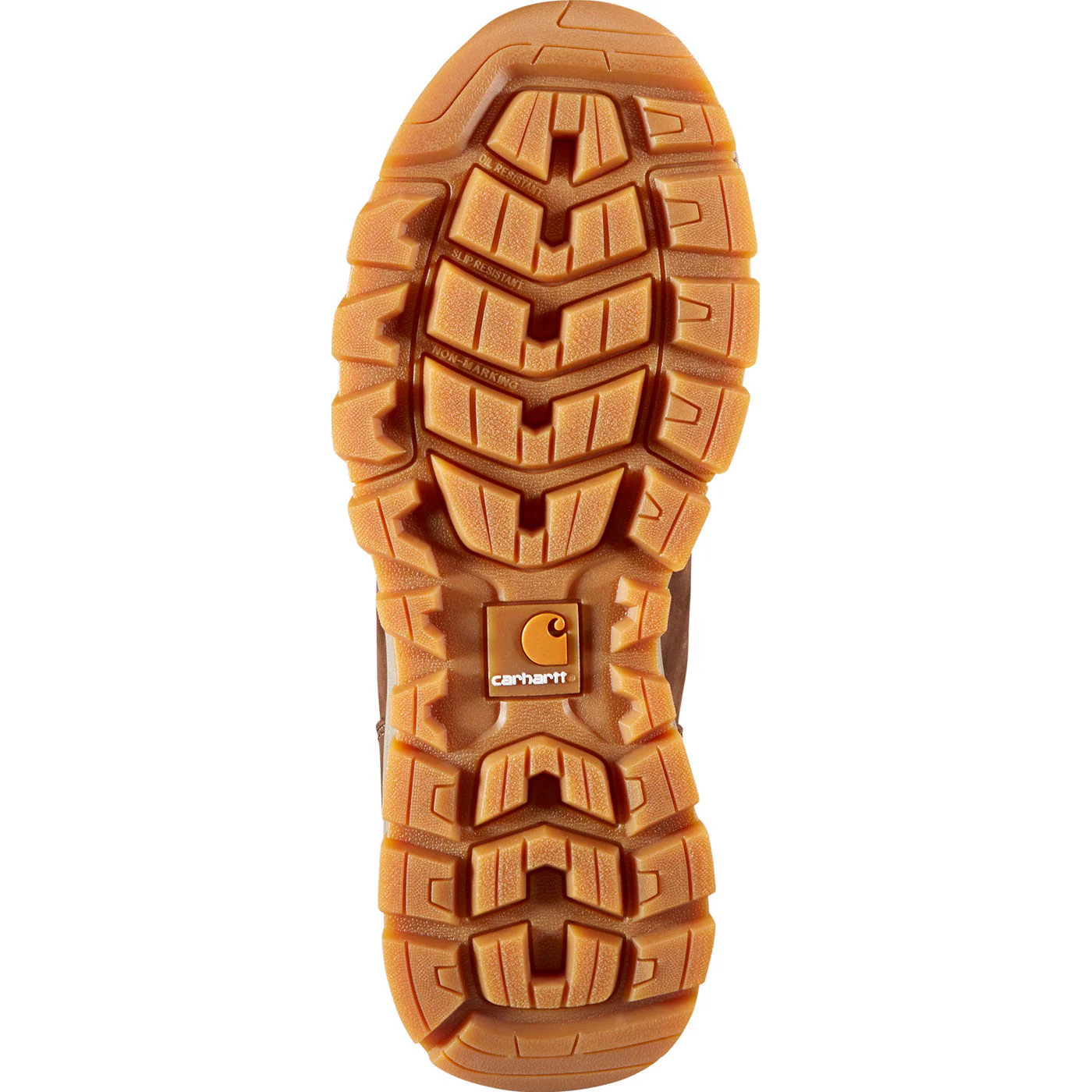 Carhartt Gilmore Women's 5-inch Alloy Toe Waterproof Work Boot - Image 2