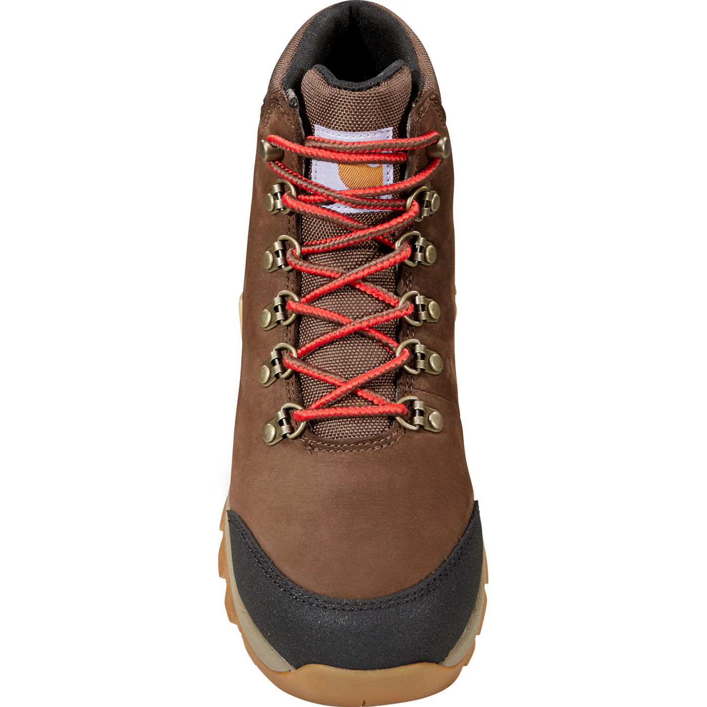 Carhartt Gilmore Women's 5-inch Alloy Toe Waterproof Work Boot - Image 4