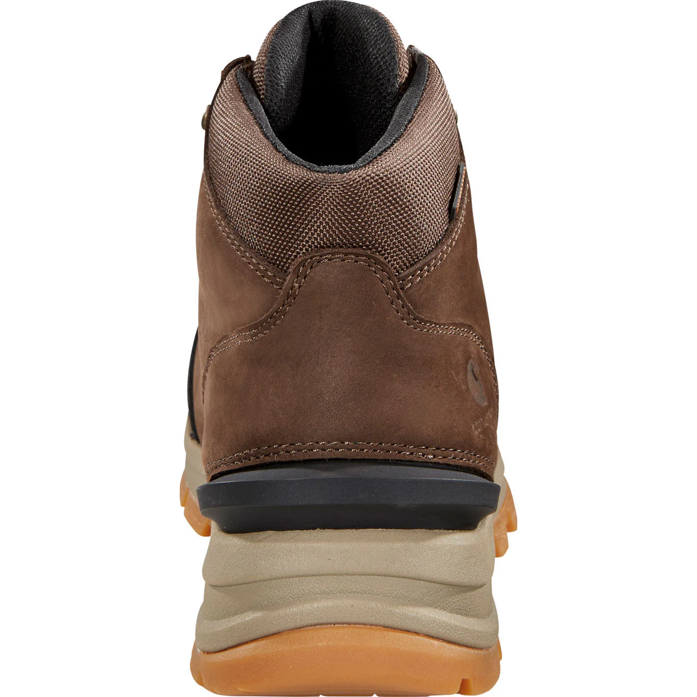 Carhartt Gilmore Women's 5-inch Alloy Toe Waterproof Work Boot - Image 5
