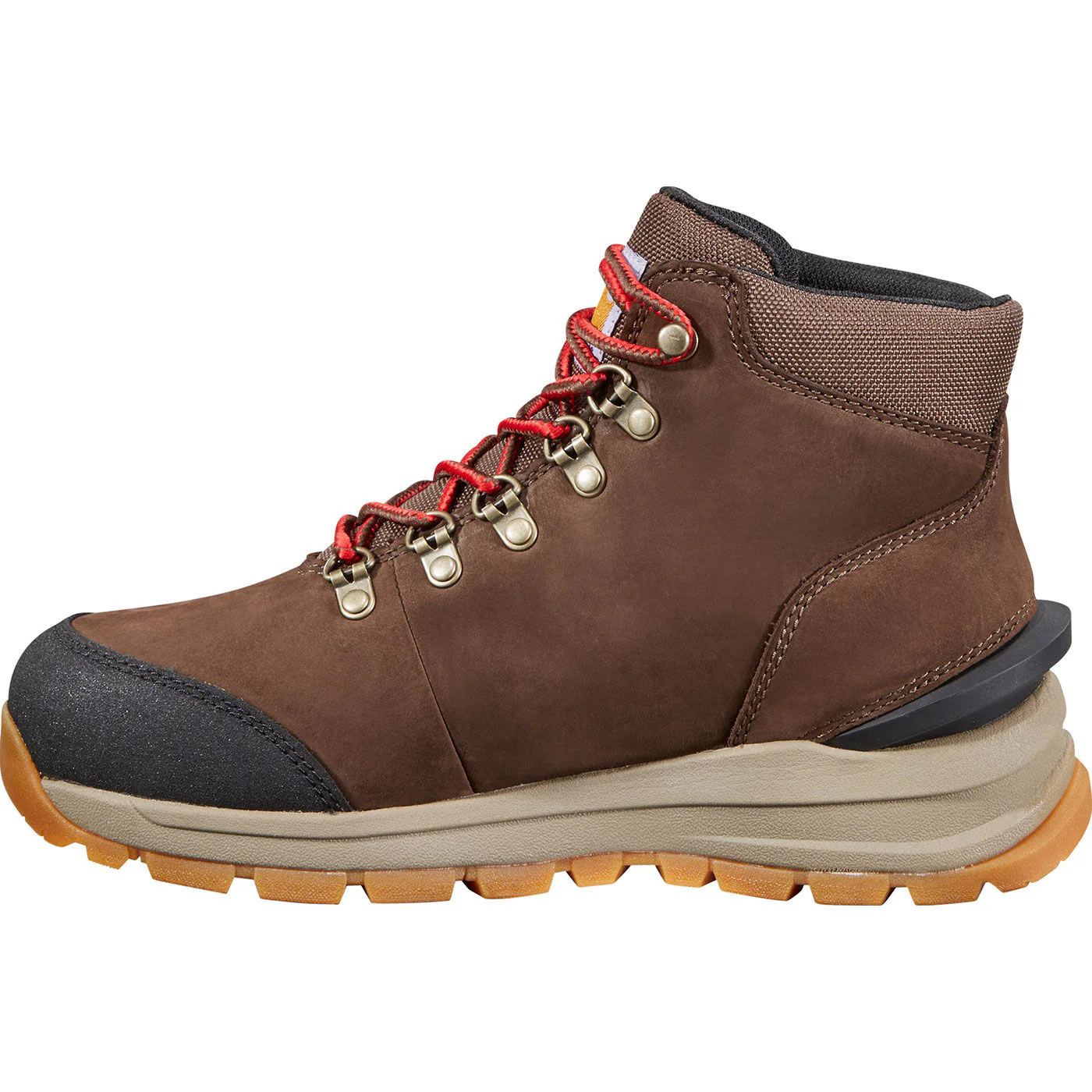 Carhartt Gilmore Women's 5-inch Alloy Toe Waterproof Work Boot - Image 6