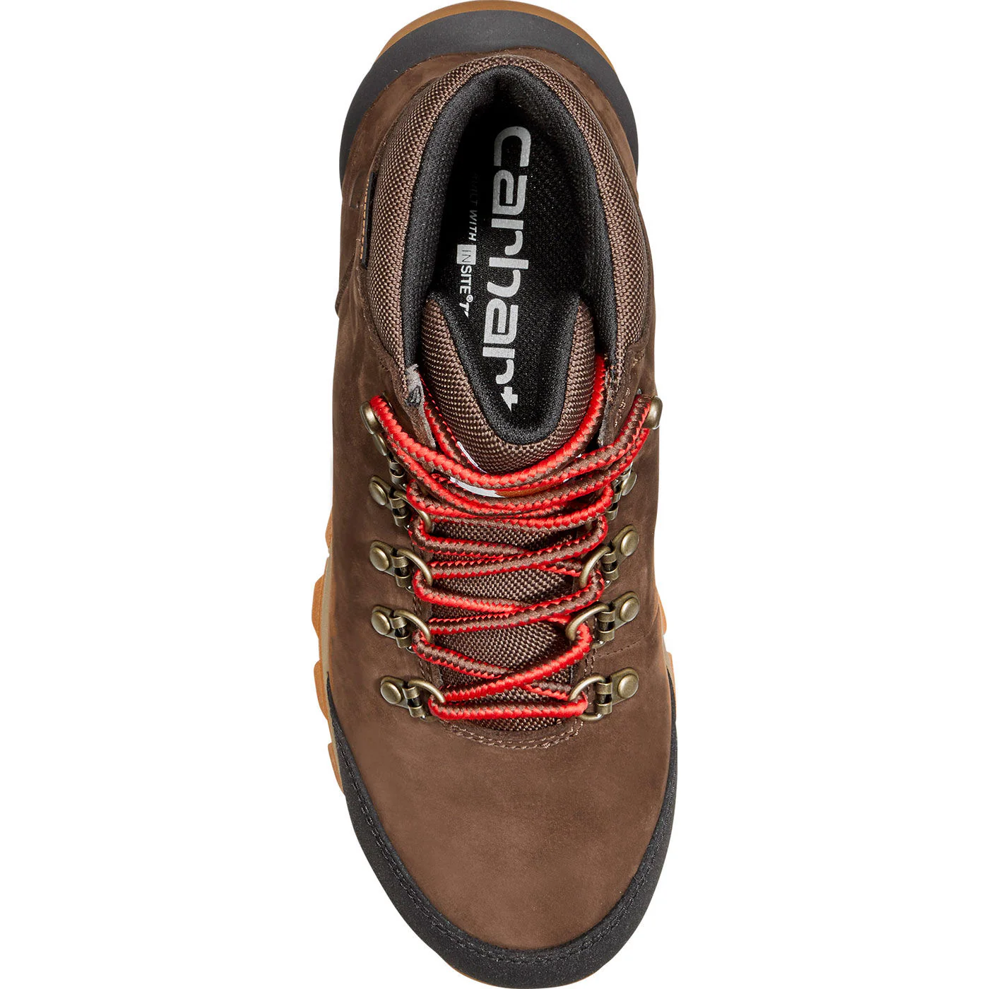 Carhartt Gilmore Women's 5-inch Alloy Toe Waterproof Work Boot - Image 7