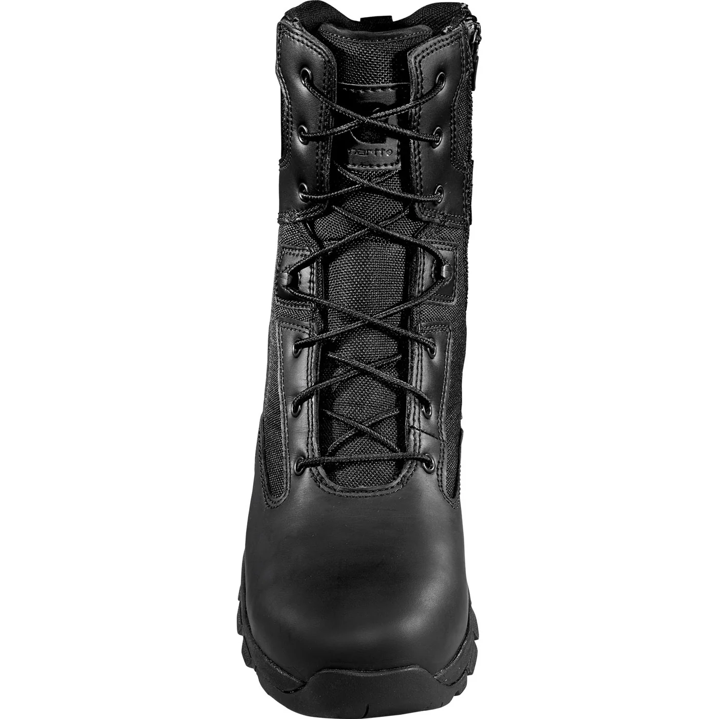 Carhartt Gilmore Men's 8-inch Carbon Nano Toe Electrical Hazard Waterproof Zipper Uniform Boot - Image 4