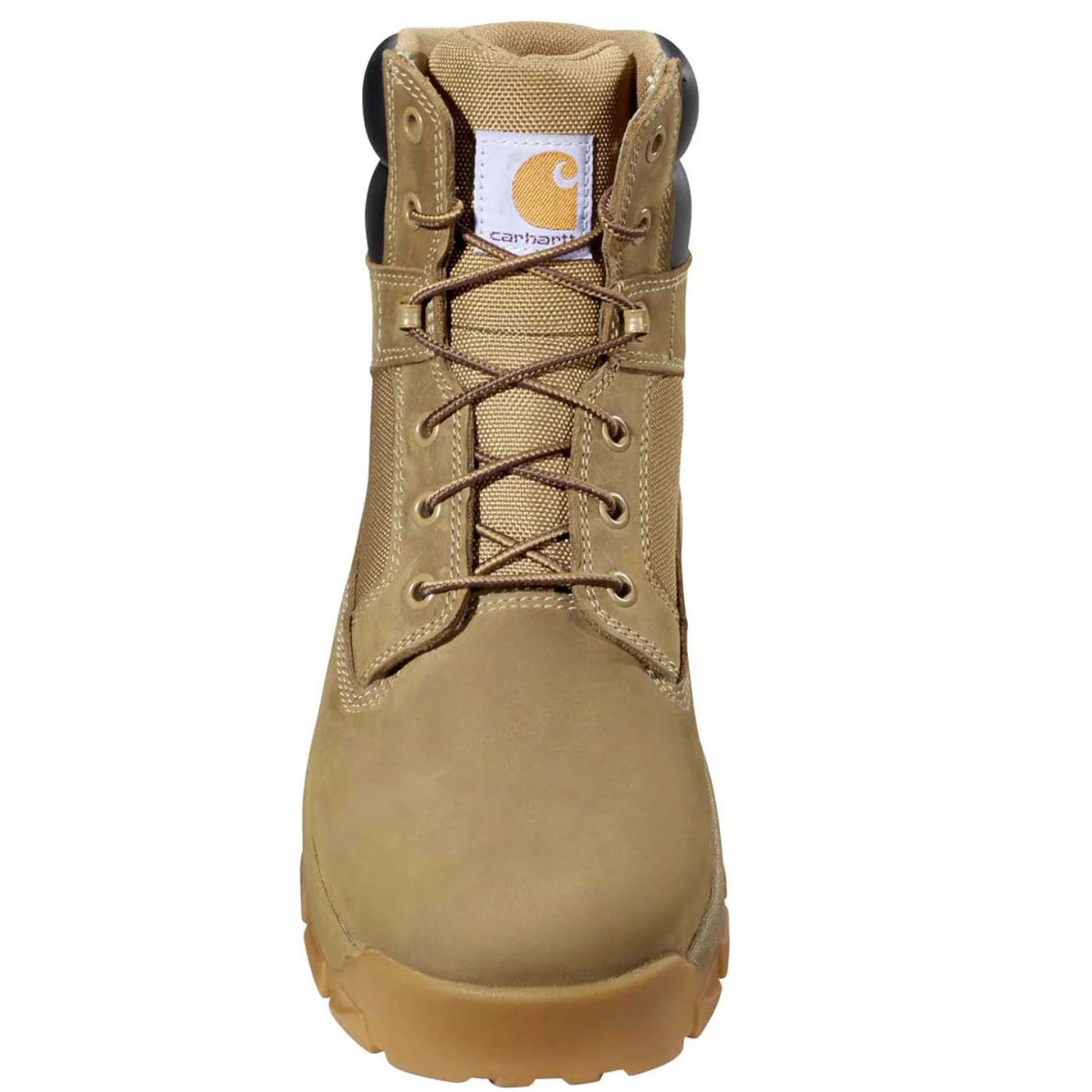 Carhartt Kentwood Men's 6-inch Steel Toe Electrical Hazard Work Hiker - Image 4