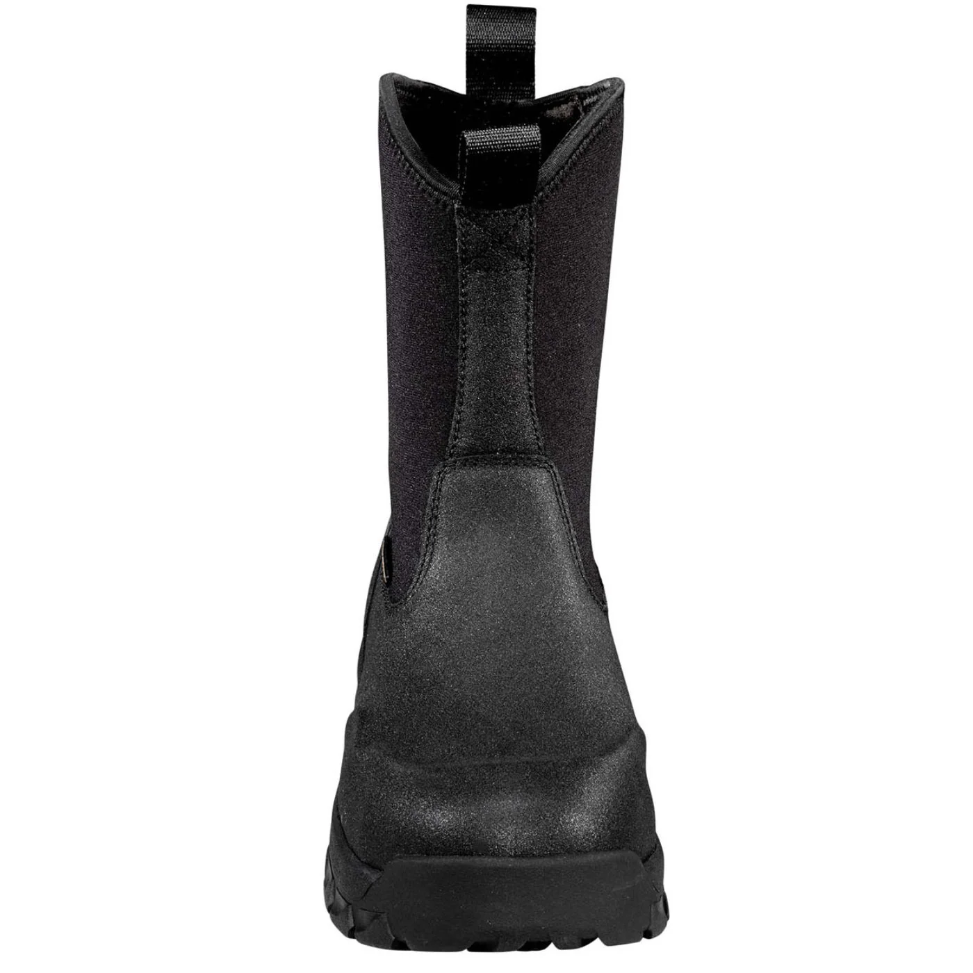 Carhartt Kentwood Men's 9-inch Steel Toe Electrical Hazard Waterproof Rubber Pull-On Work Boot - Image 4