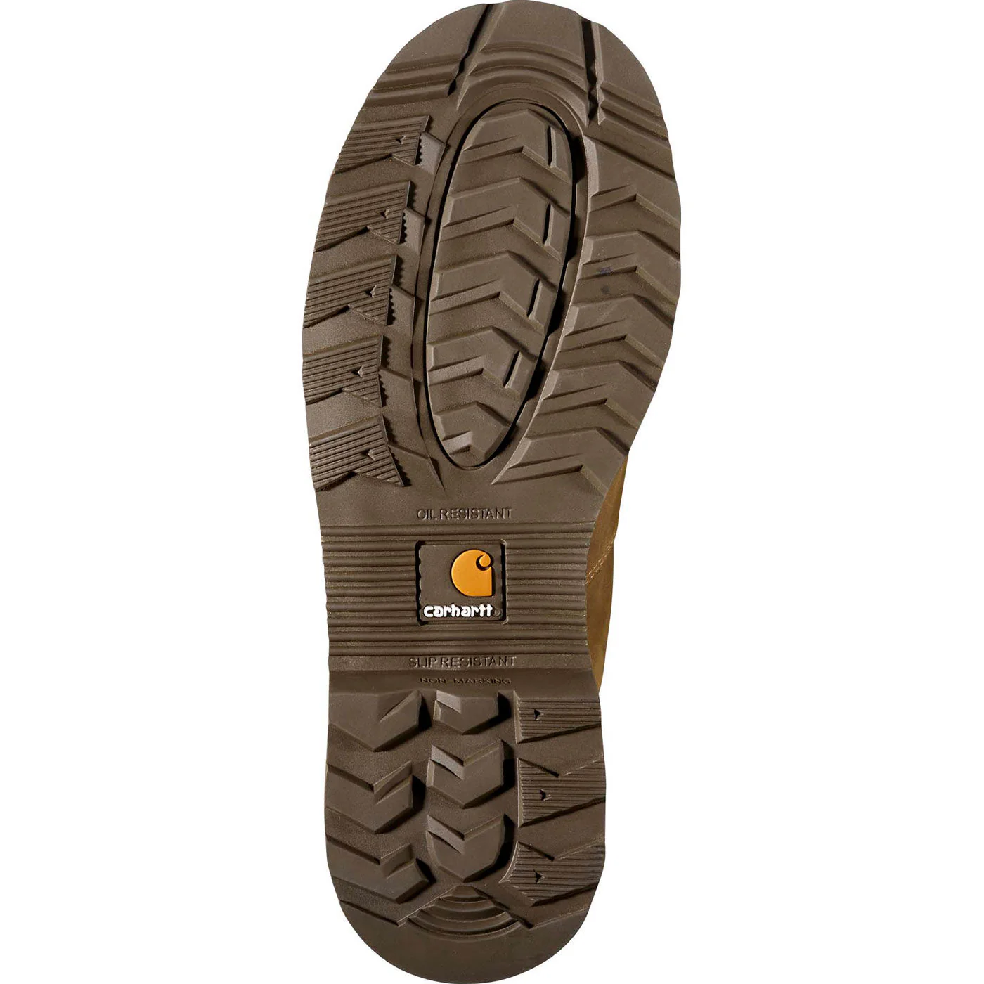Carhartt Frontier Chelsea Men's Steel Toe Electrical Hazard Pull-on Work Boot - Image 2