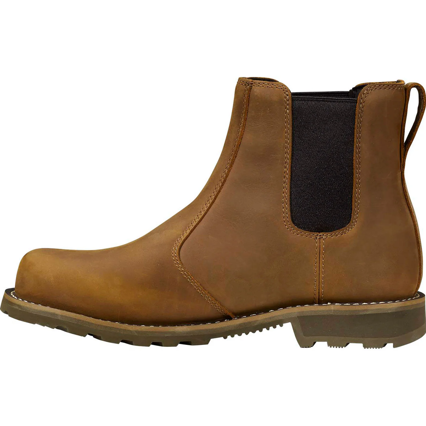 Carhartt Frontier Chelsea Women's Steel Toe Electrical Hazard Pull-On Work Boot - Image 6