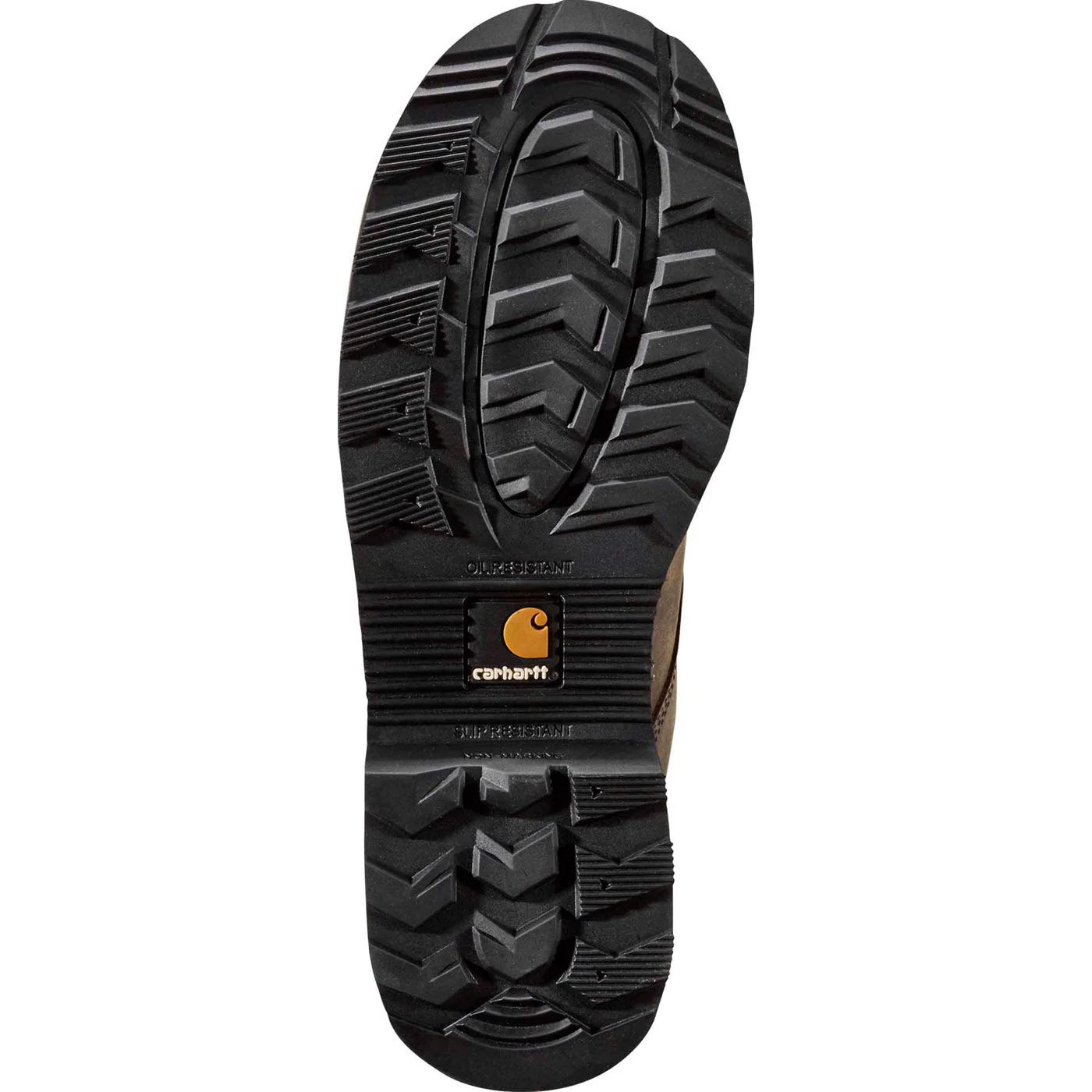 Carhartt Frontier Men's 6-inch Composite Toe Electrical Hazard Work Boot - Image 2