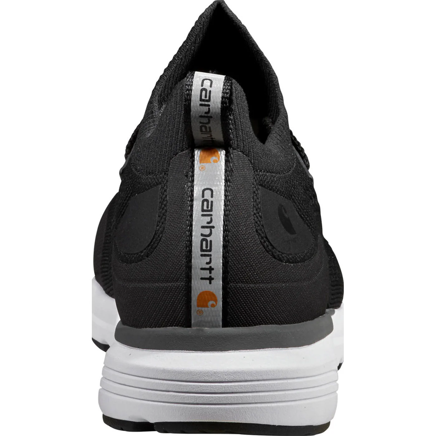 Carhartt Haslett Women's Carbon Nano Toe Static-Dissipative Athletic Work Shoe - Image 5