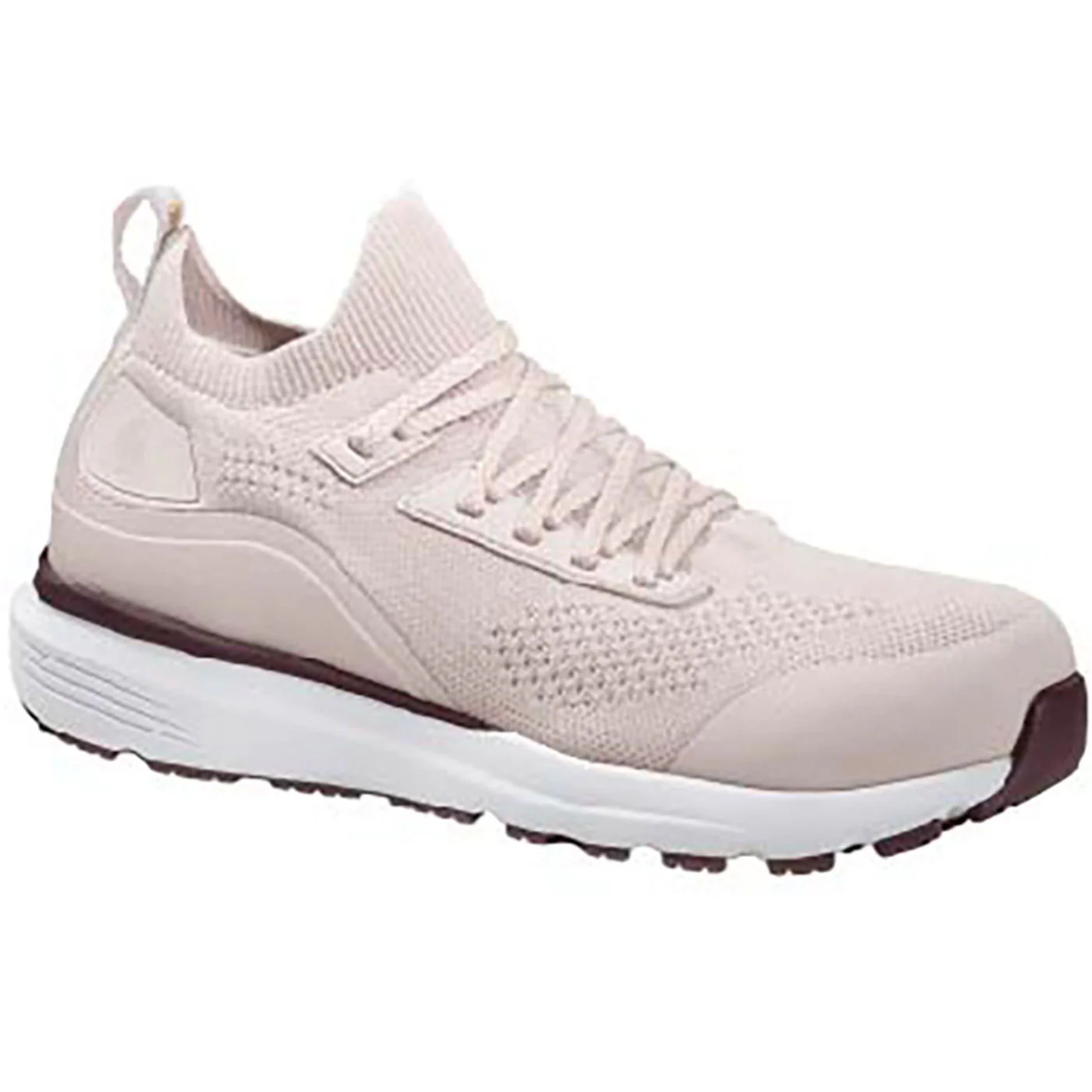Carhartt Haslett Women's Carbon Nano Toe Static-Dissipative Athletic Work Shoe