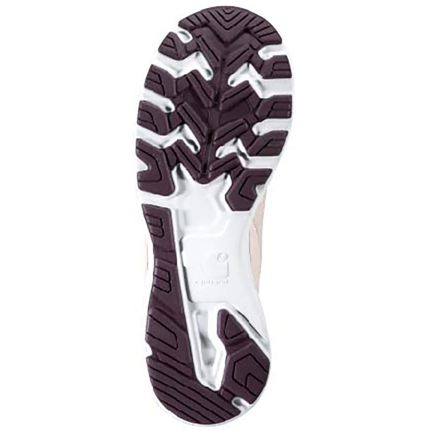 Carhartt Haslett Women's Carbon Nano Toe Static-Dissipative Athletic Work Shoe - Image 2