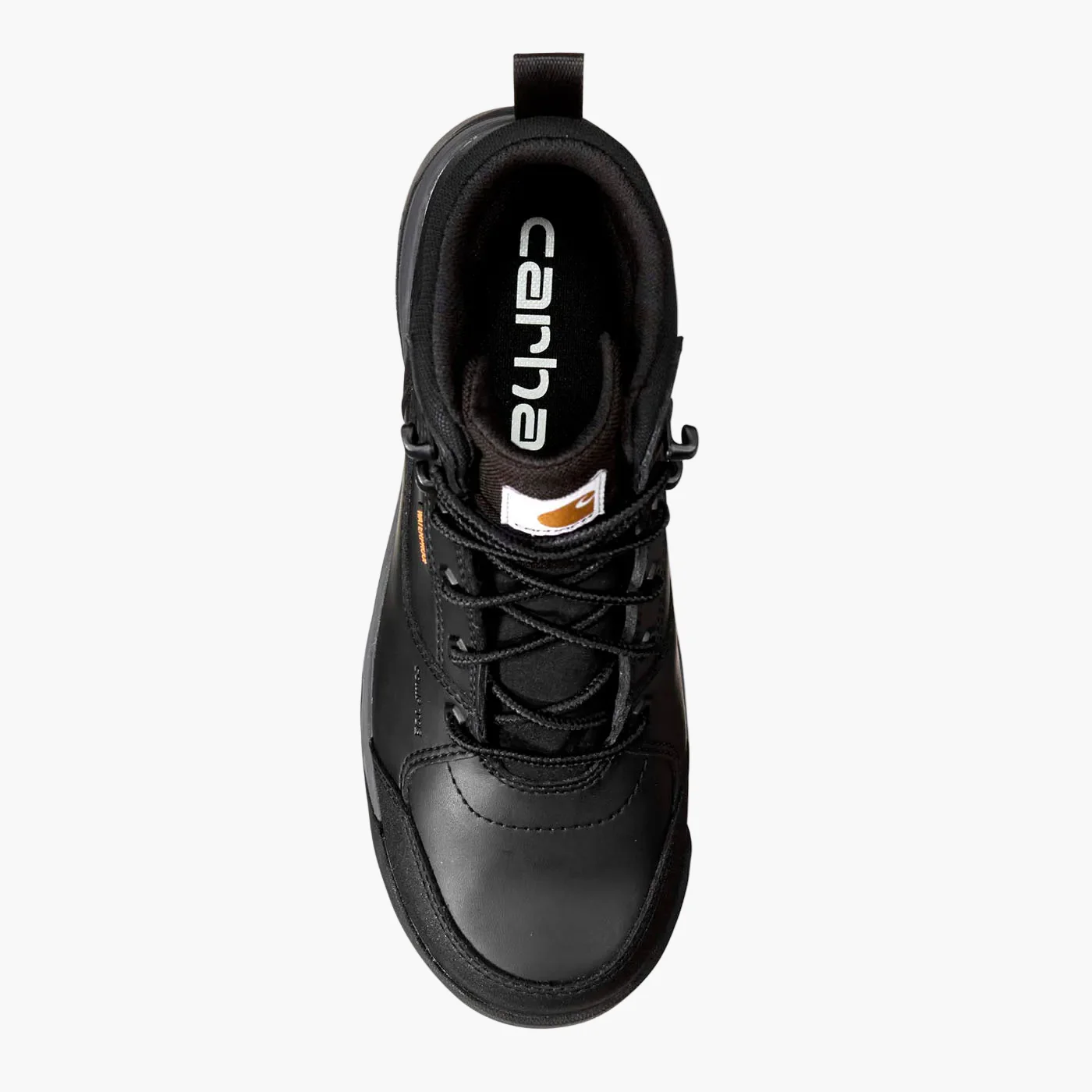 Carhartt Force HD Men's 6-inch Composite Toe Waterproof Electrical Hazard Work Hiker - Image 7