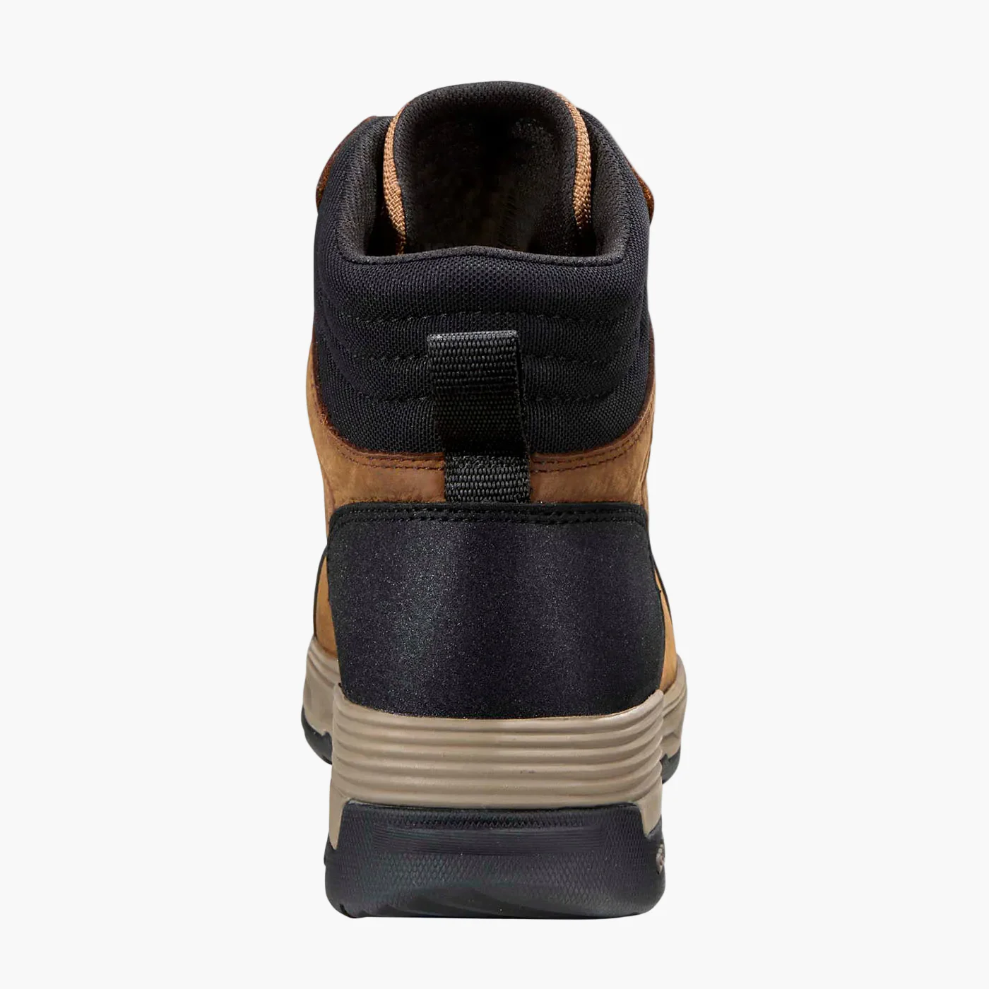 Carhartt Force HD Men's 6-inch Composite Toe Waterproof Electrical Hazard Work Hiker - Image 6