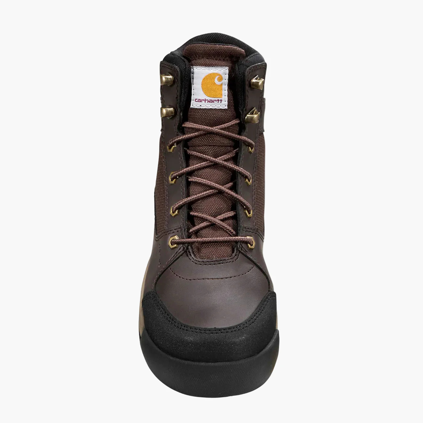Carhartt Force HD Men's 6-inch Composite Toe Electrical Hazard Work Hiker - Image 5