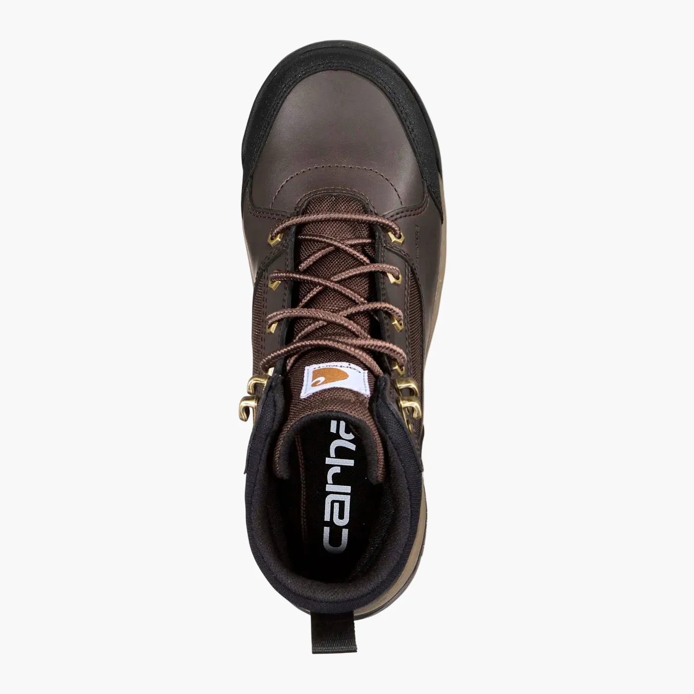 Carhartt Force HD Men's 6-inch Composite Toe Electrical Hazard Work Hiker - Image 7