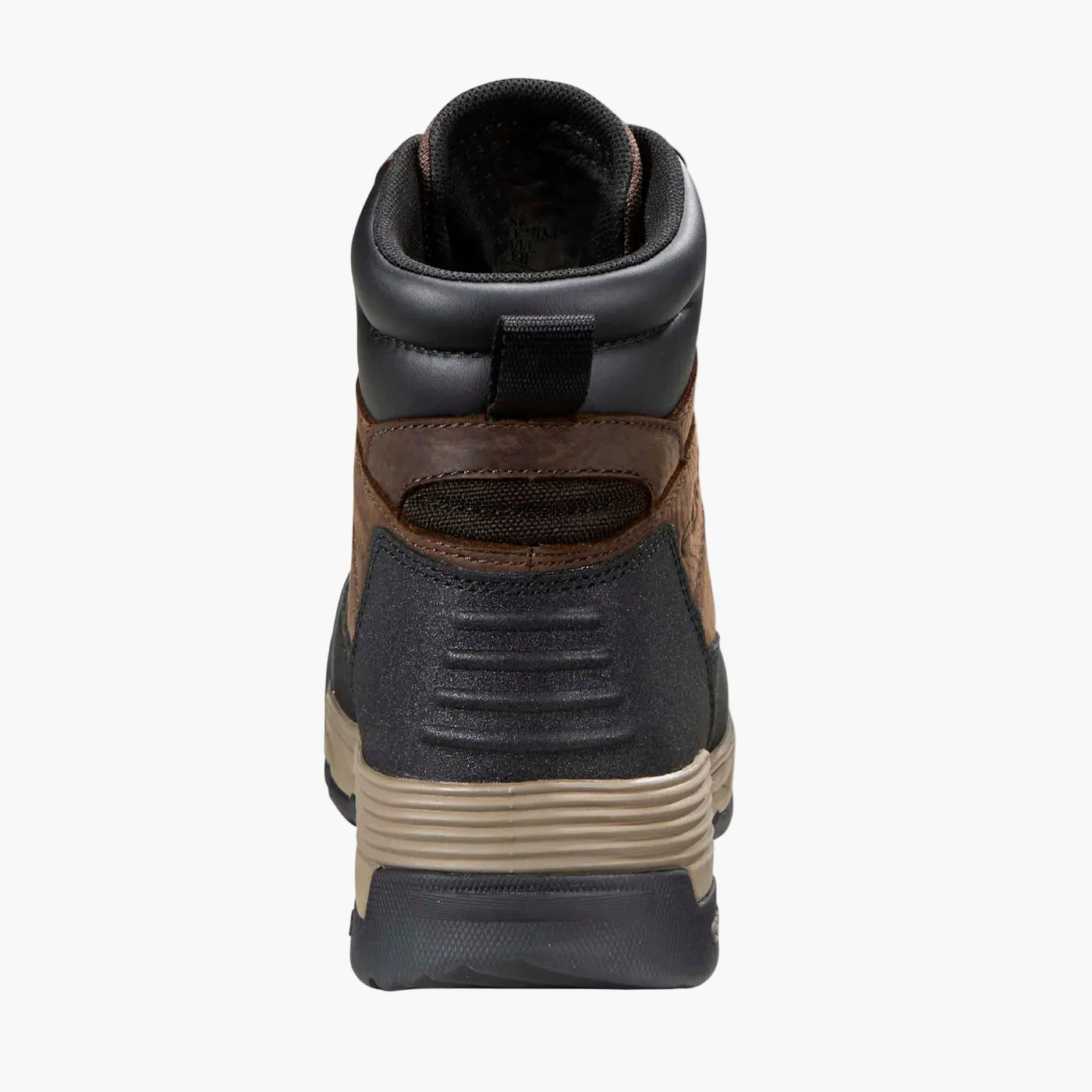 Carhartt Force HD Men's 6-inch Composite Toe 400G Insulated Waterproof Work Hiker - Image 5