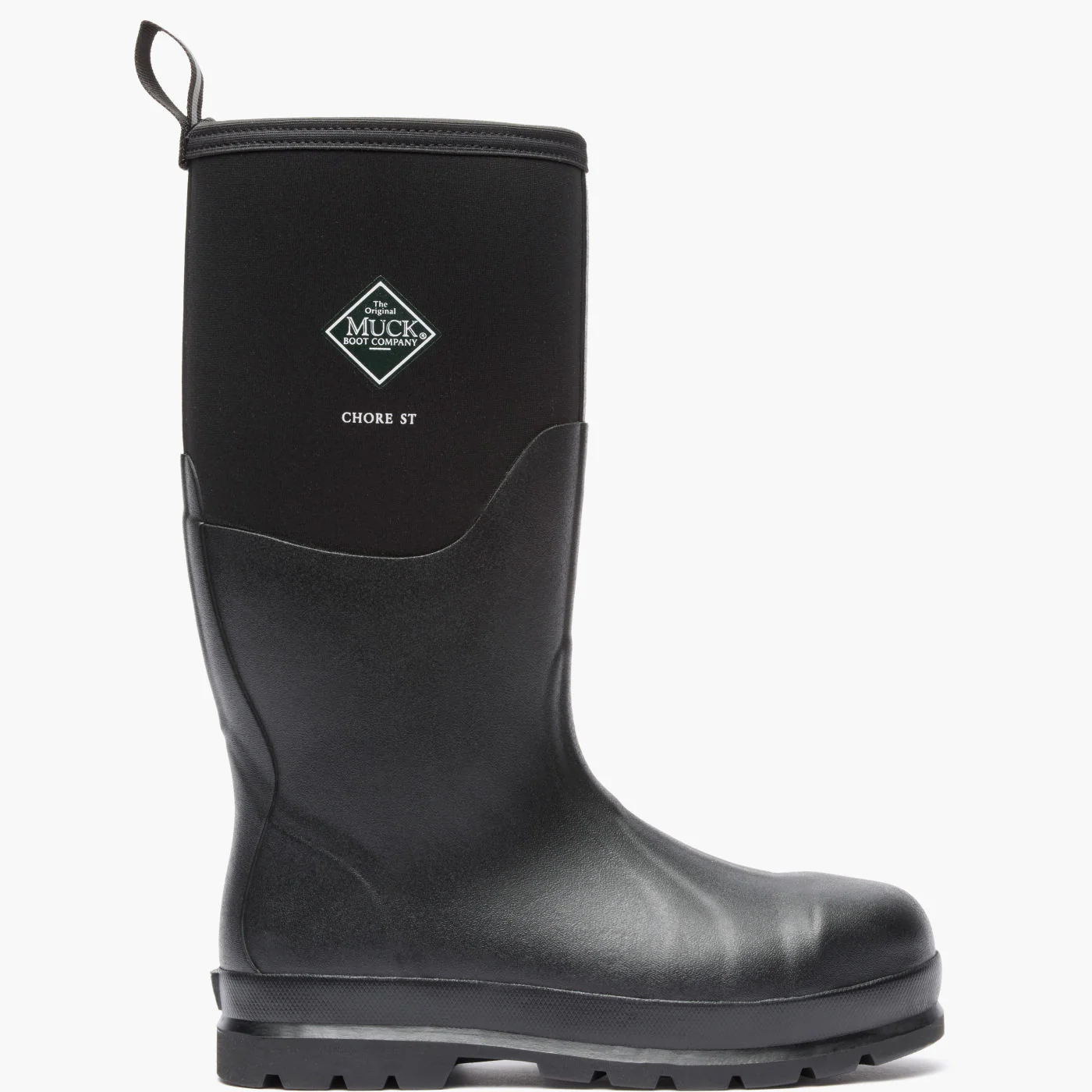 Chore Classic Men's Steel Toe Boot