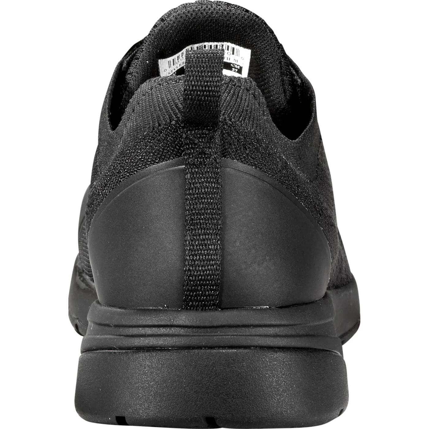Carhartt Force Men's Carbon Nano Toe Static-Dissipative Work Shoe - Image 4
