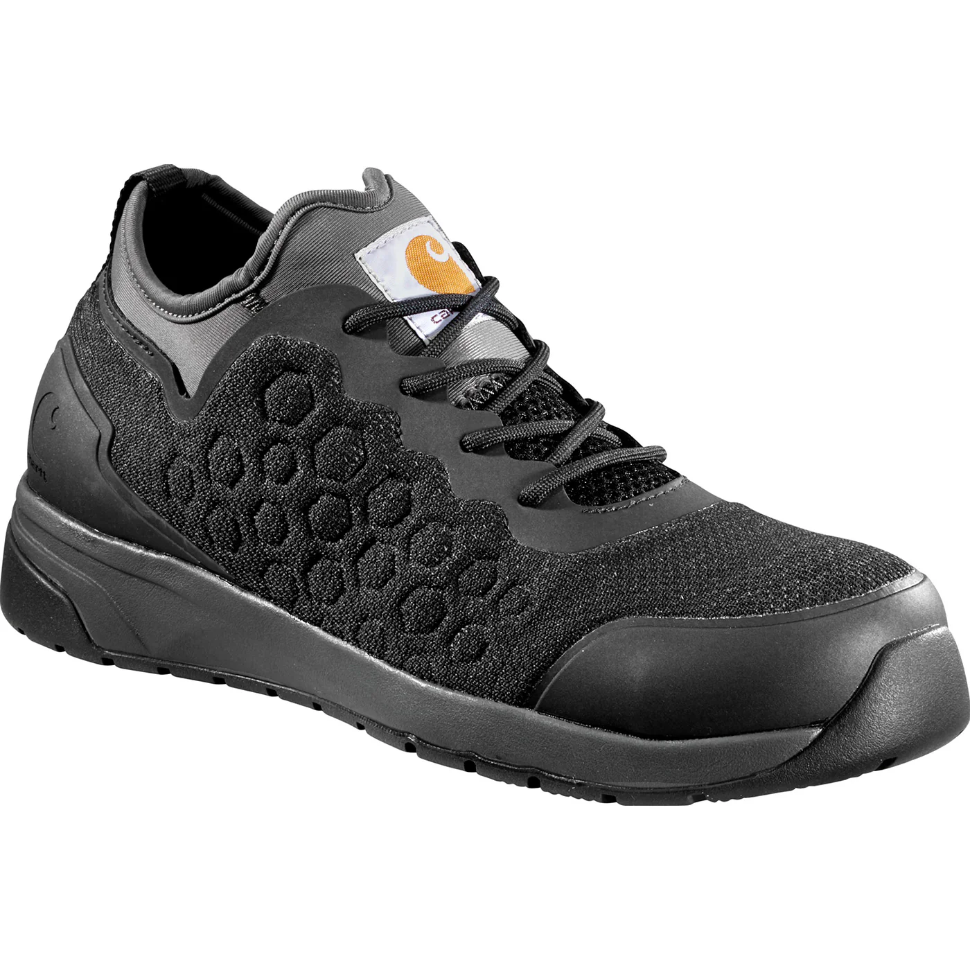 Carhartt Force Men's Carbon Nano Toe Static-Dissipative Work Shoe