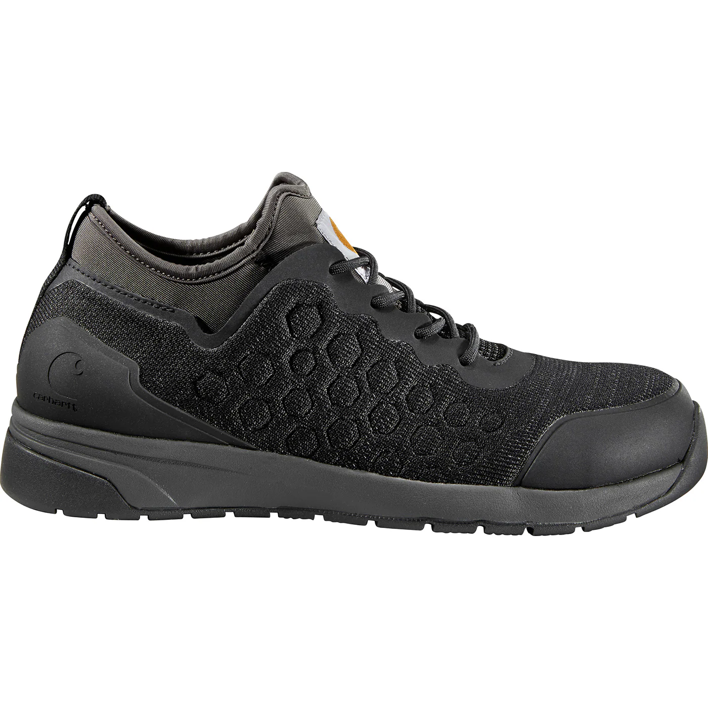 Carhartt Force Men's Carbon Nano Toe Static-Dissipative Work Shoe - Image 2