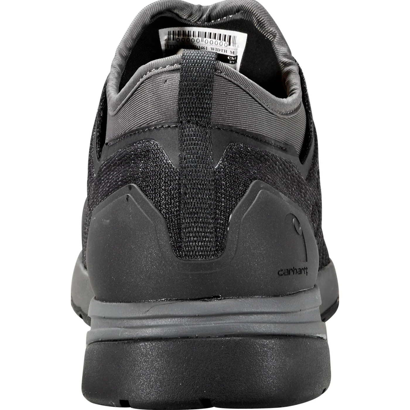 Carhartt Force Men's Carbon Nano Toe Static-Dissipative Work Shoe - Image 4