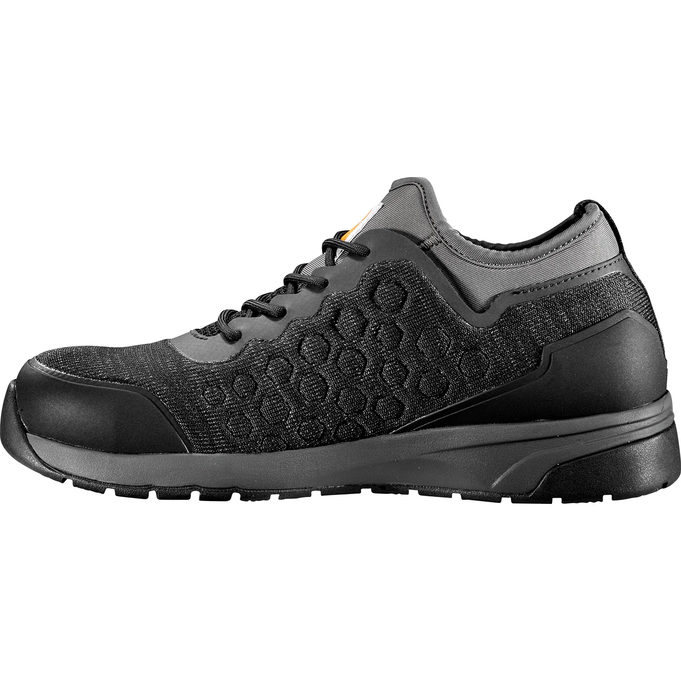 Carhartt Force Men's Carbon Nano Toe Static-Dissipative Work Shoe - Image 5
